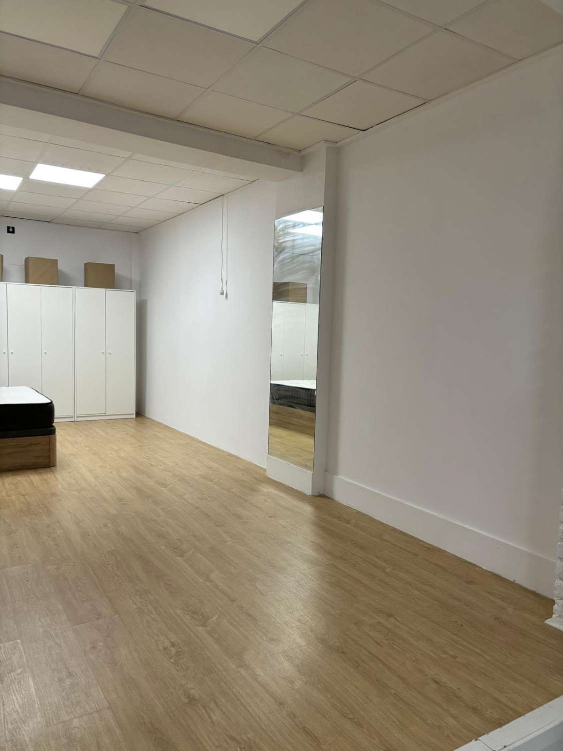 STUDIO IN CENTRO TORREVIEJA