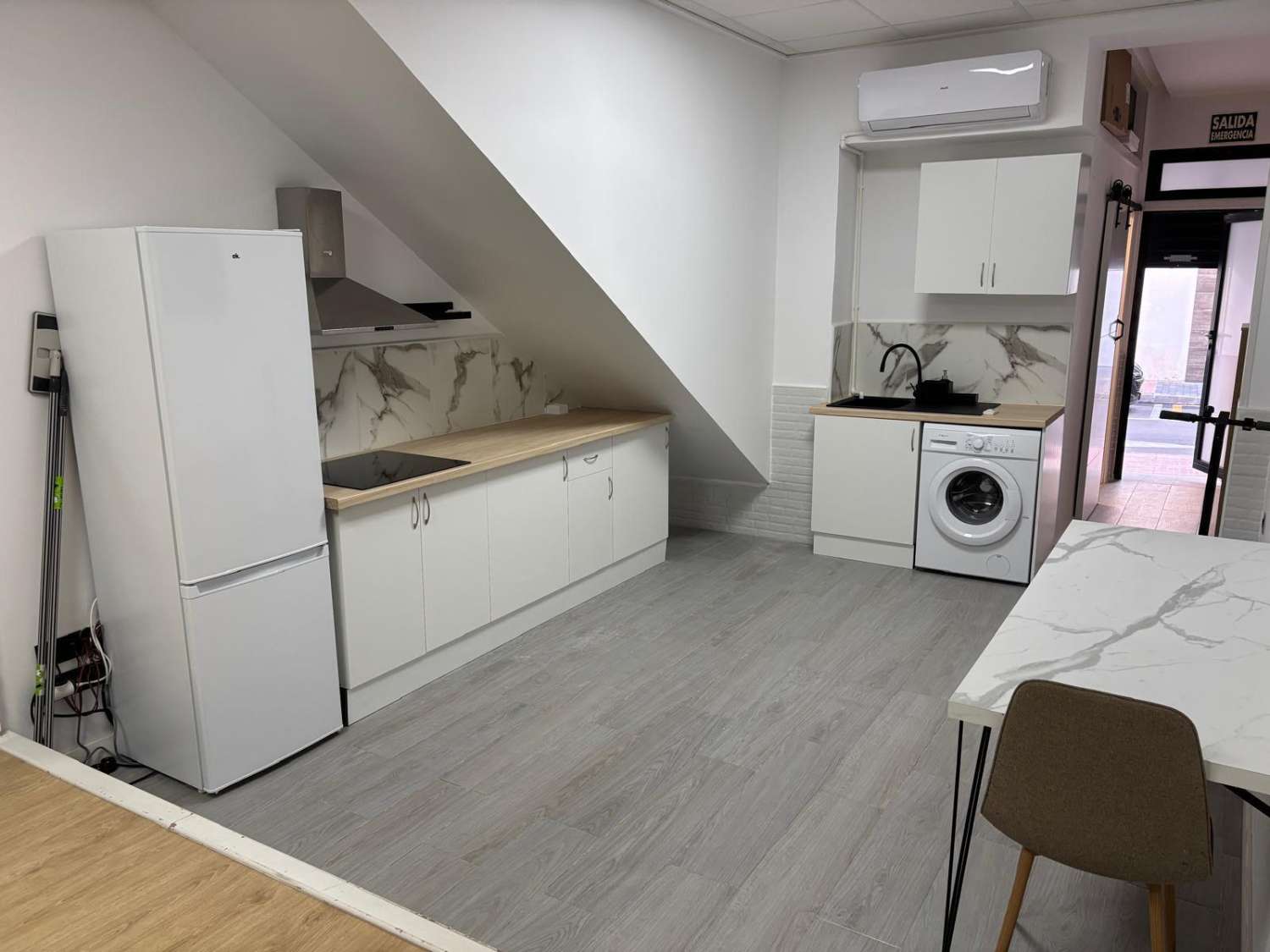STUDIO IN CENTRO TORREVIEJA