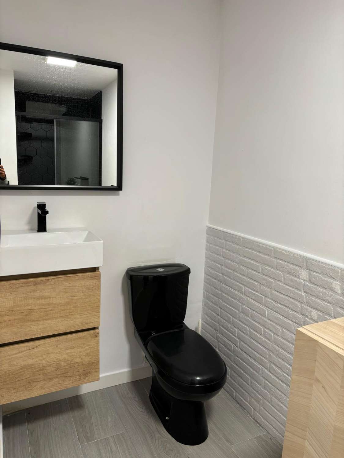 STUDIO IN CENTRO TORREVIEJA
