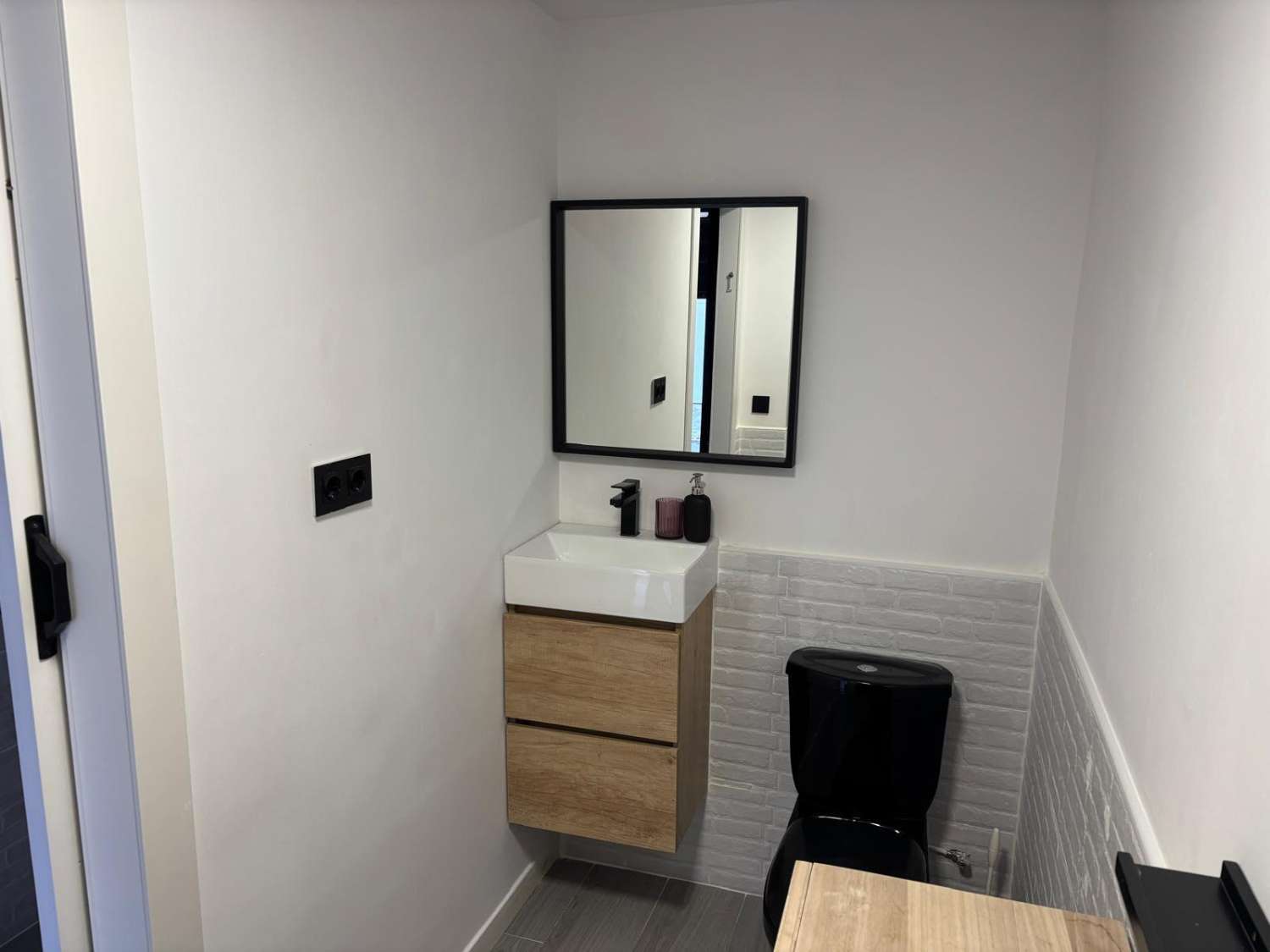 STUDIO IN CENTRO TORREVIEJA