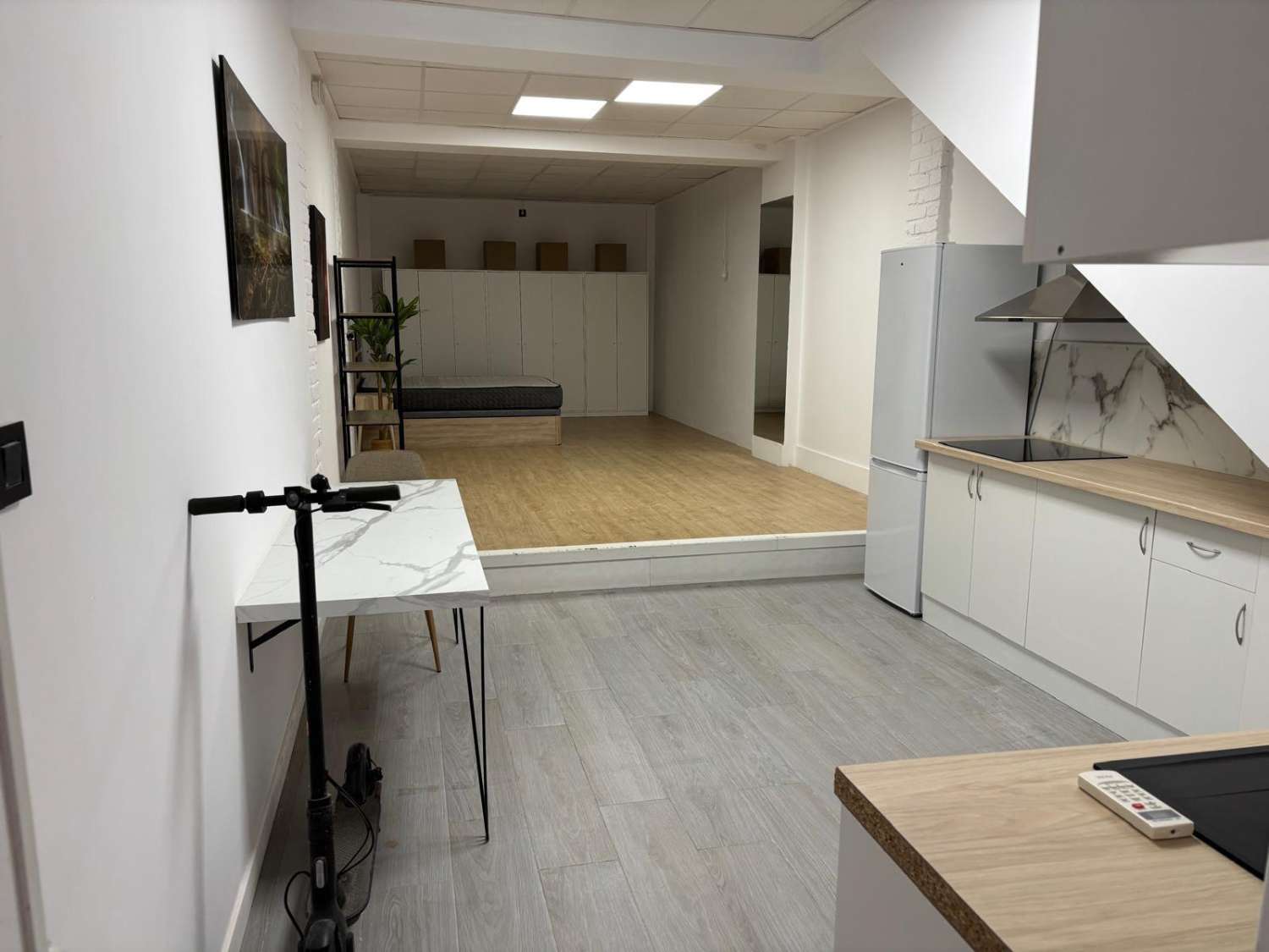 STUDIO IN CENTRO TORREVIEJA