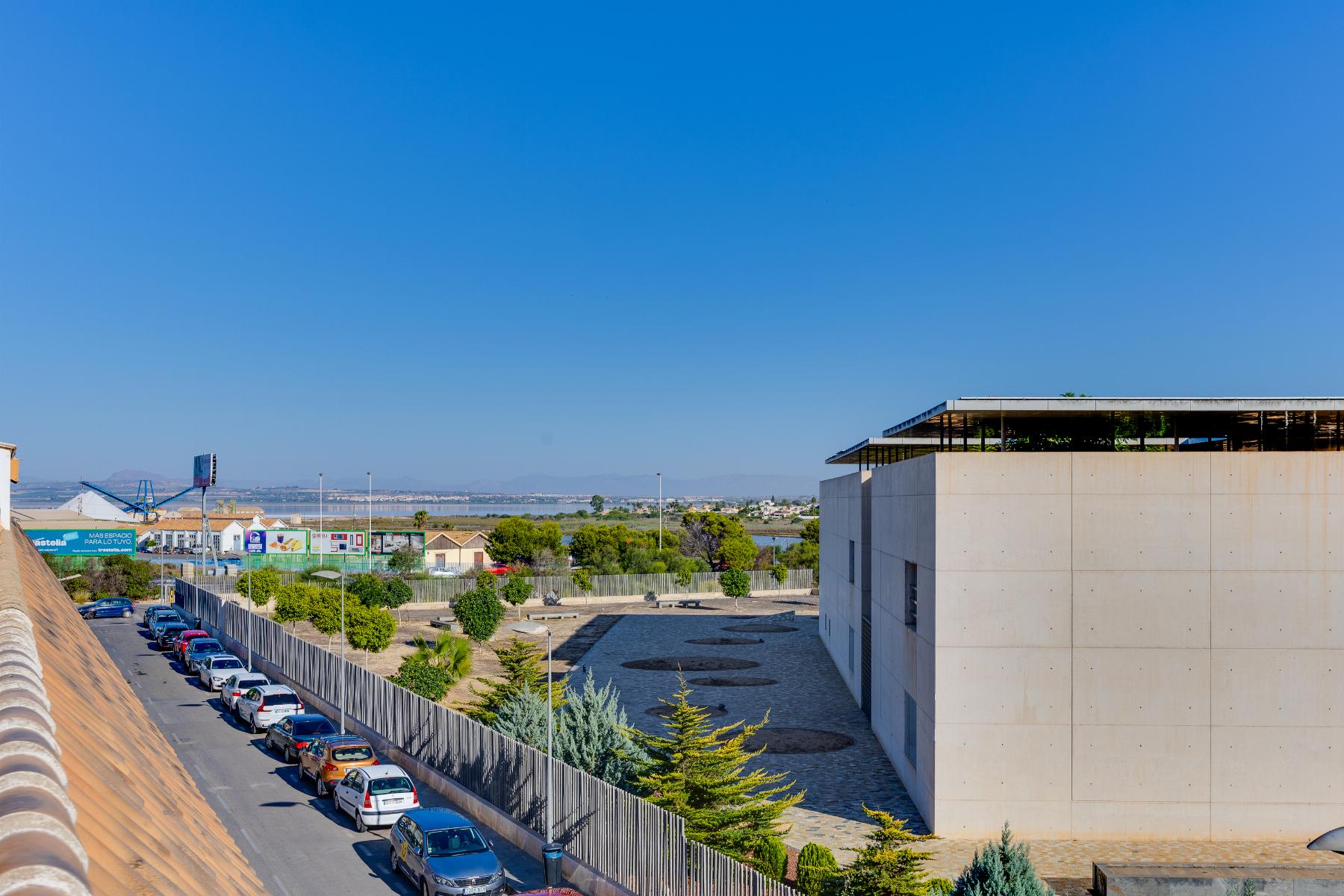 Byt v prodeji in Torrevieja