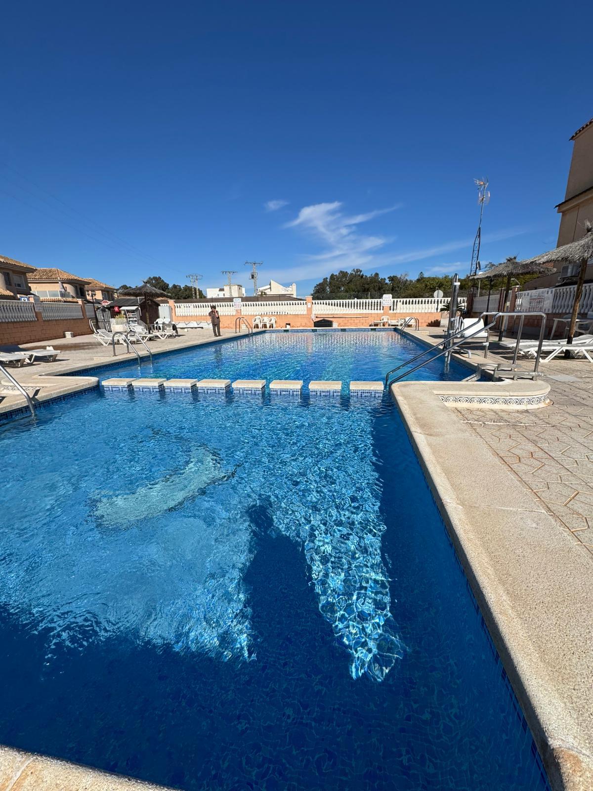 Bungalov v prodeji in Torrevieja