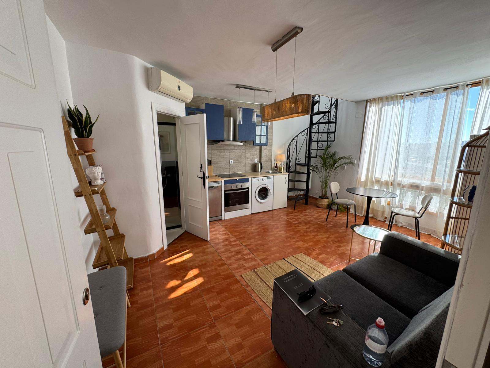 Bungalov v prodeji in Torrevieja
