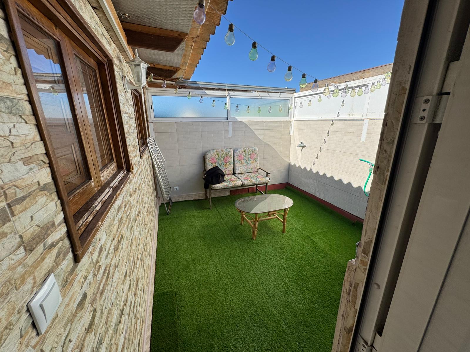 Bungalov v prodeji in Torrevieja