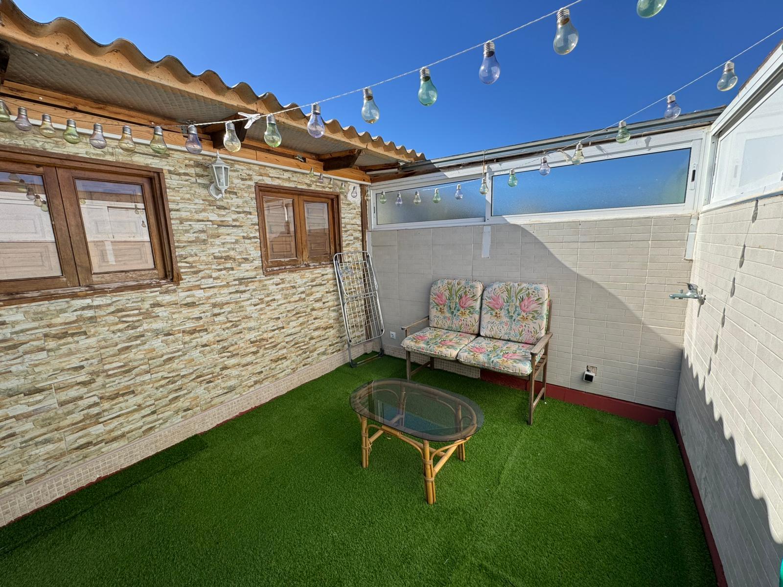 Bungalov v prodeji in Torrevieja