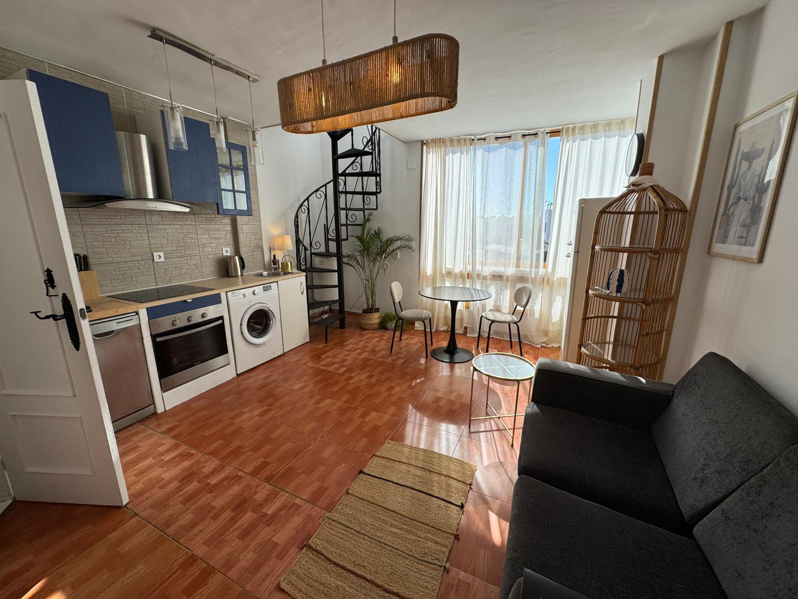 Bungalov v prodeji in Torrevieja