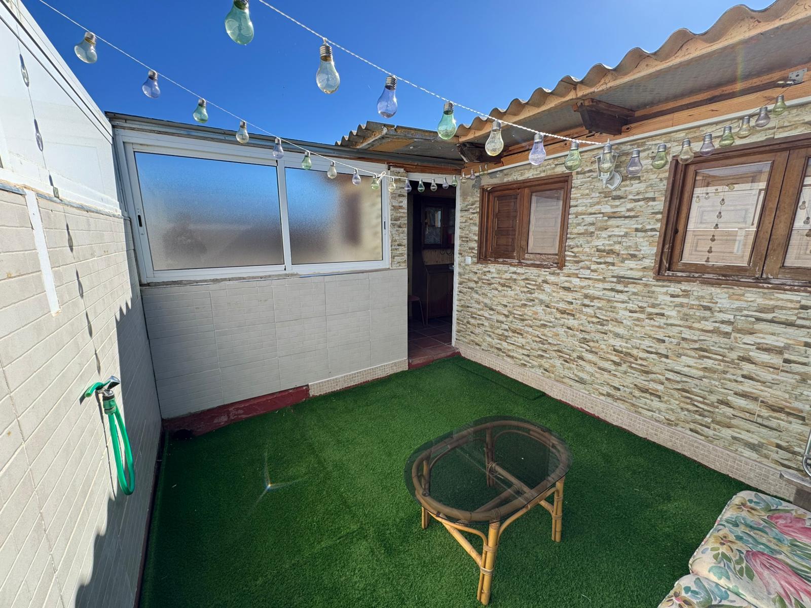 Bungalov v prodeji in Torrevieja