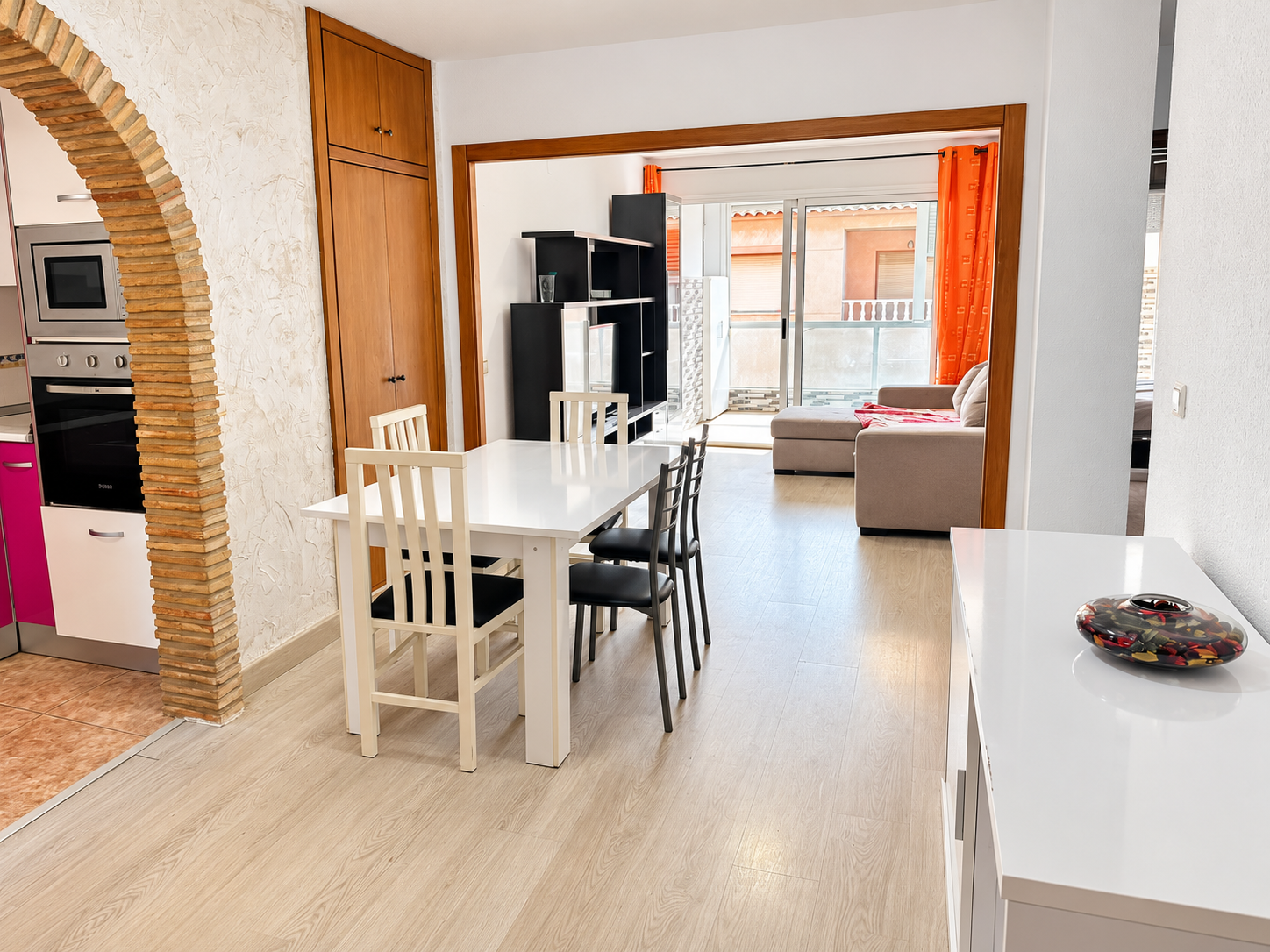 Apartmán v prodeji in Torrevieja