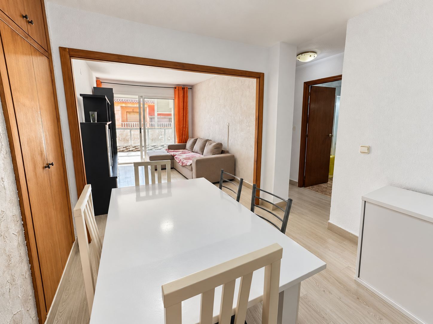 Apartmán v prodeji in Torrevieja