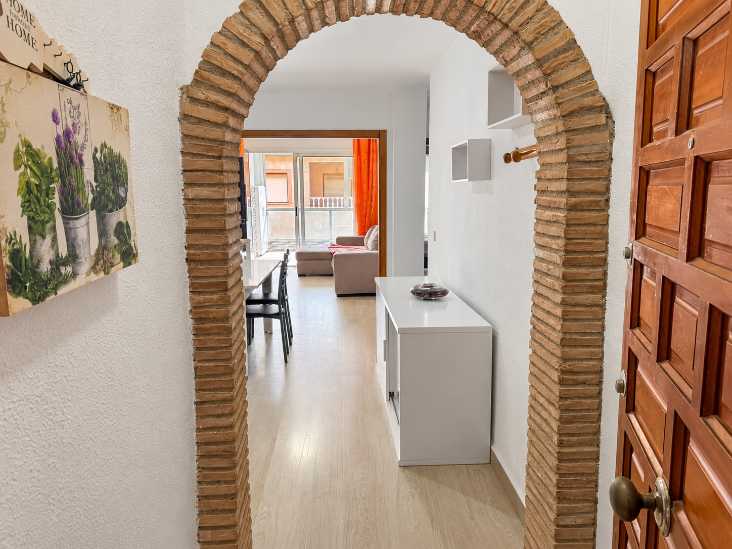 Apartmán v prodeji in Torrevieja