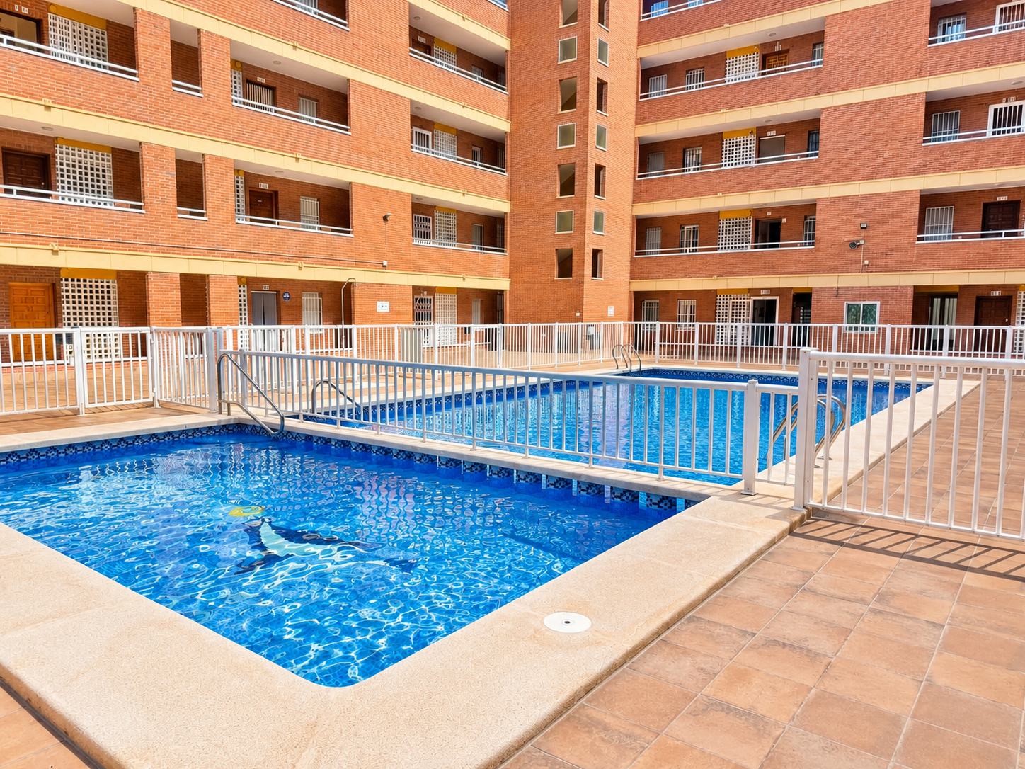 Apartmán v prodeji in Torrevieja