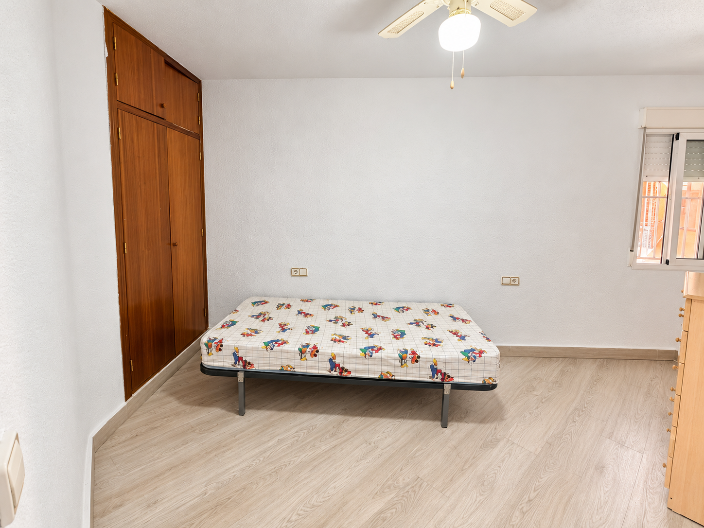 Apartmán v prodeji in Torrevieja