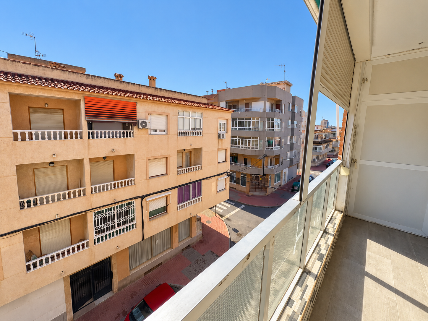 Apartmán v prodeji in Torrevieja