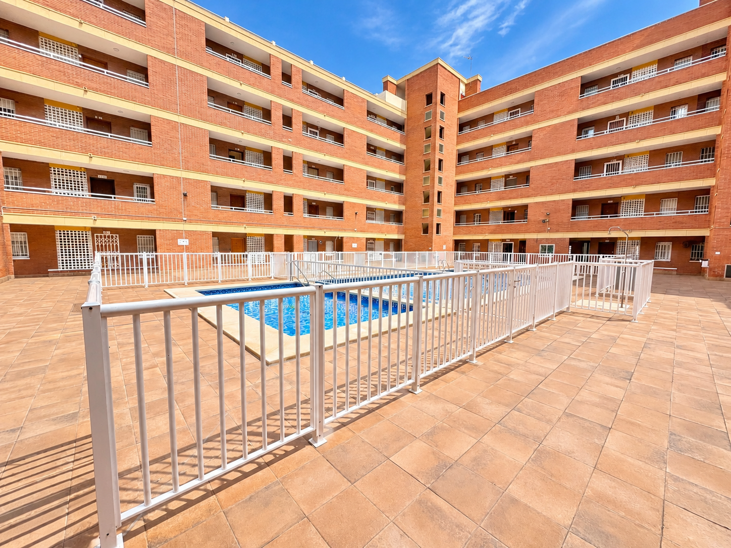 Apartmán v prodeji in Torrevieja