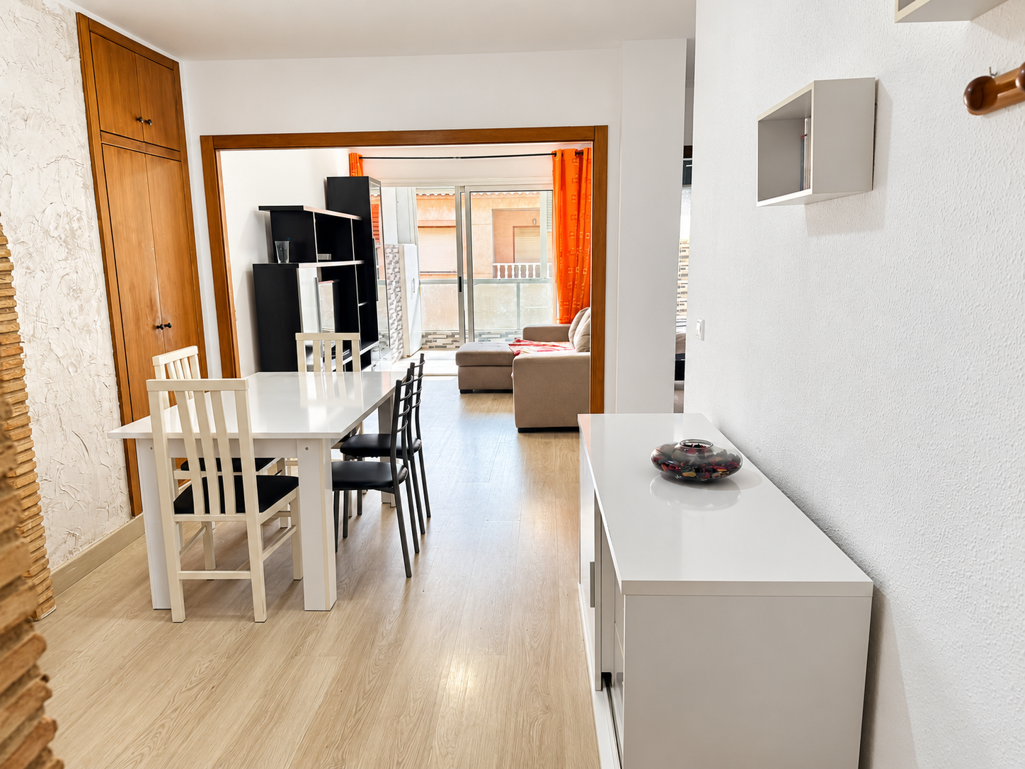 Apartmán v prodeji in Torrevieja