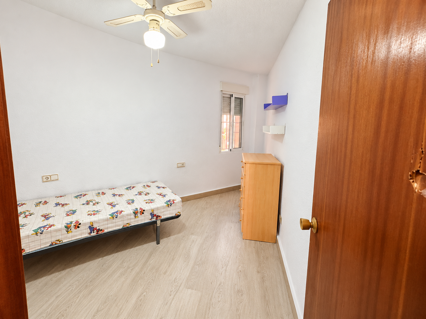 Apartmán v prodeji in Torrevieja