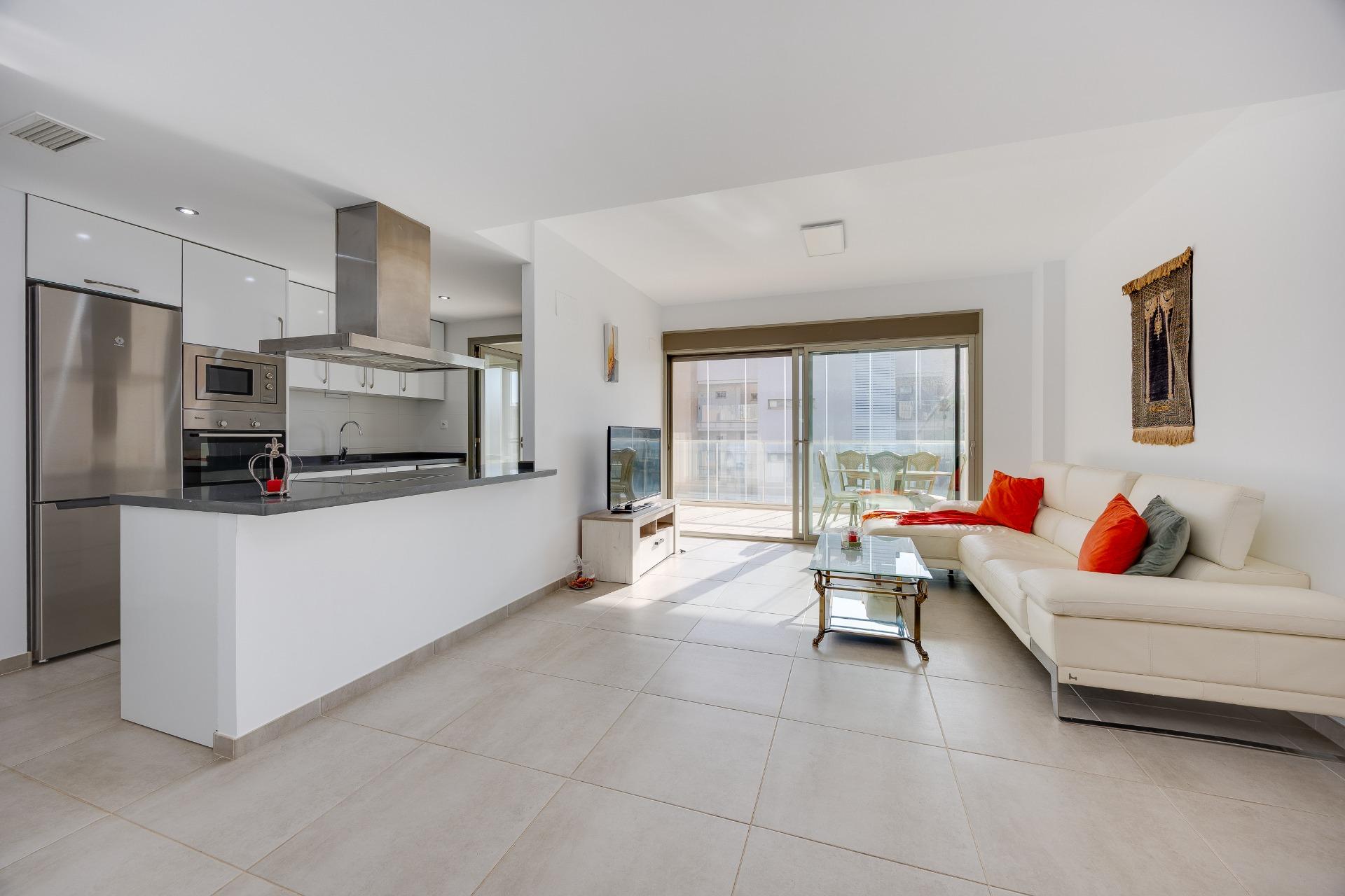 Apartmán v prodeji in Orihuela Costa