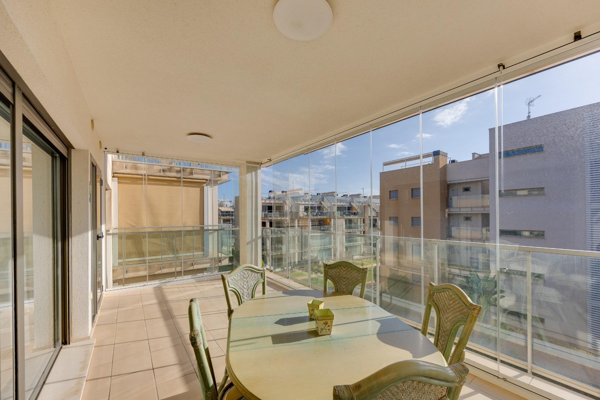 Apartmán v prodeji in Orihuela Costa
