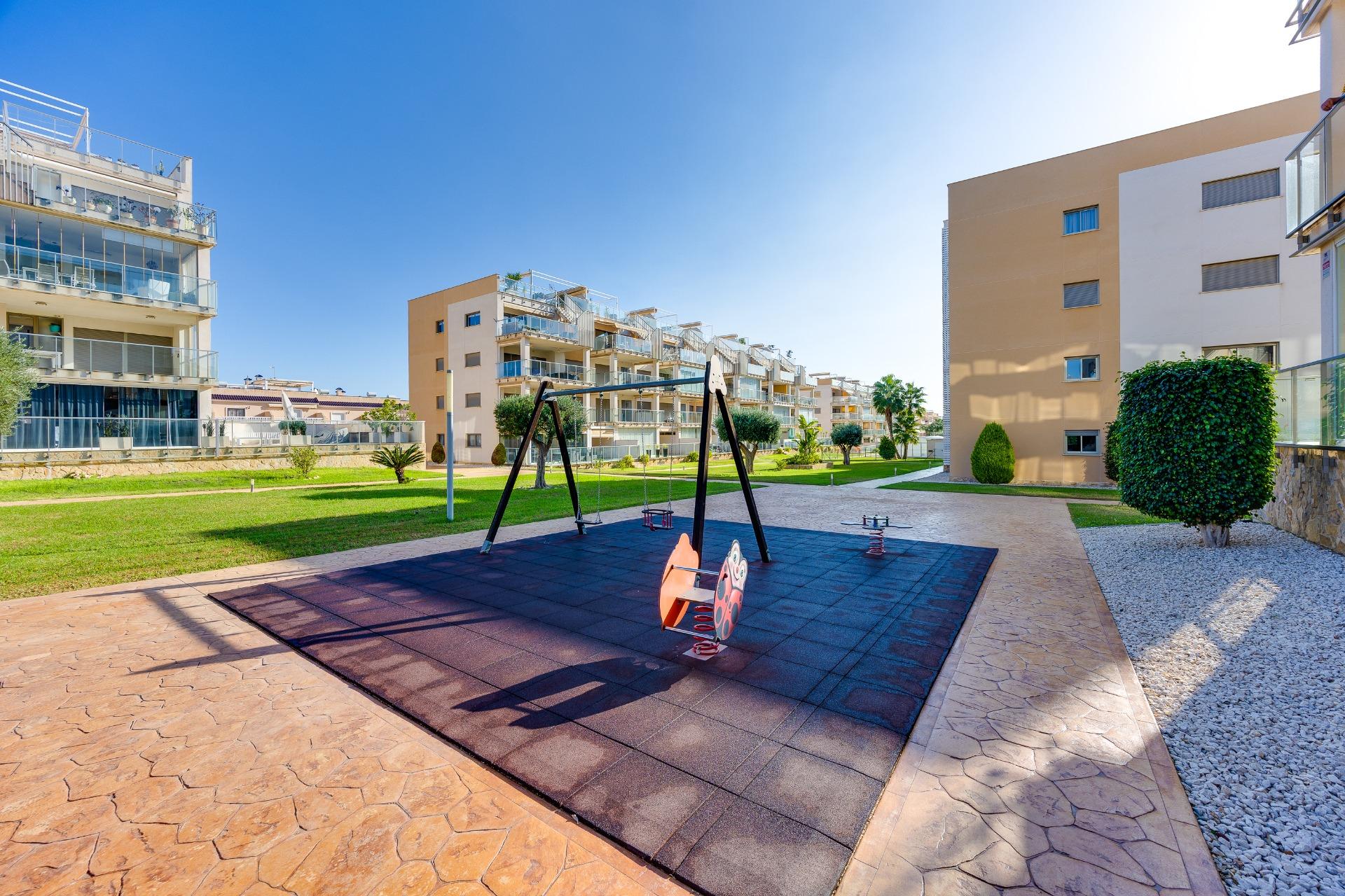 Apartmán v prodeji in Orihuela Costa