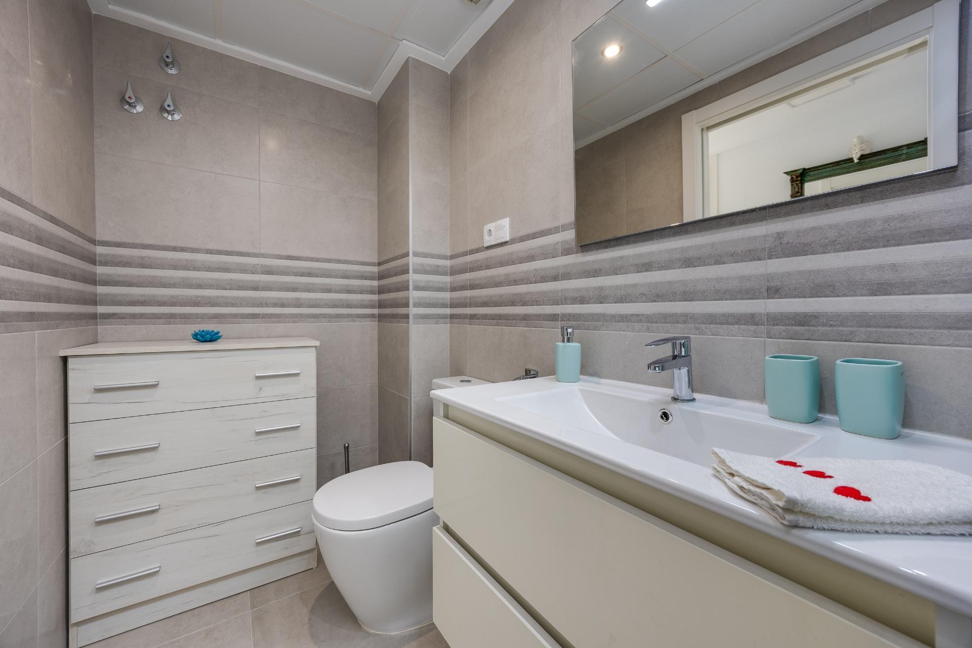 Apartmán v prodeji in Orihuela Costa