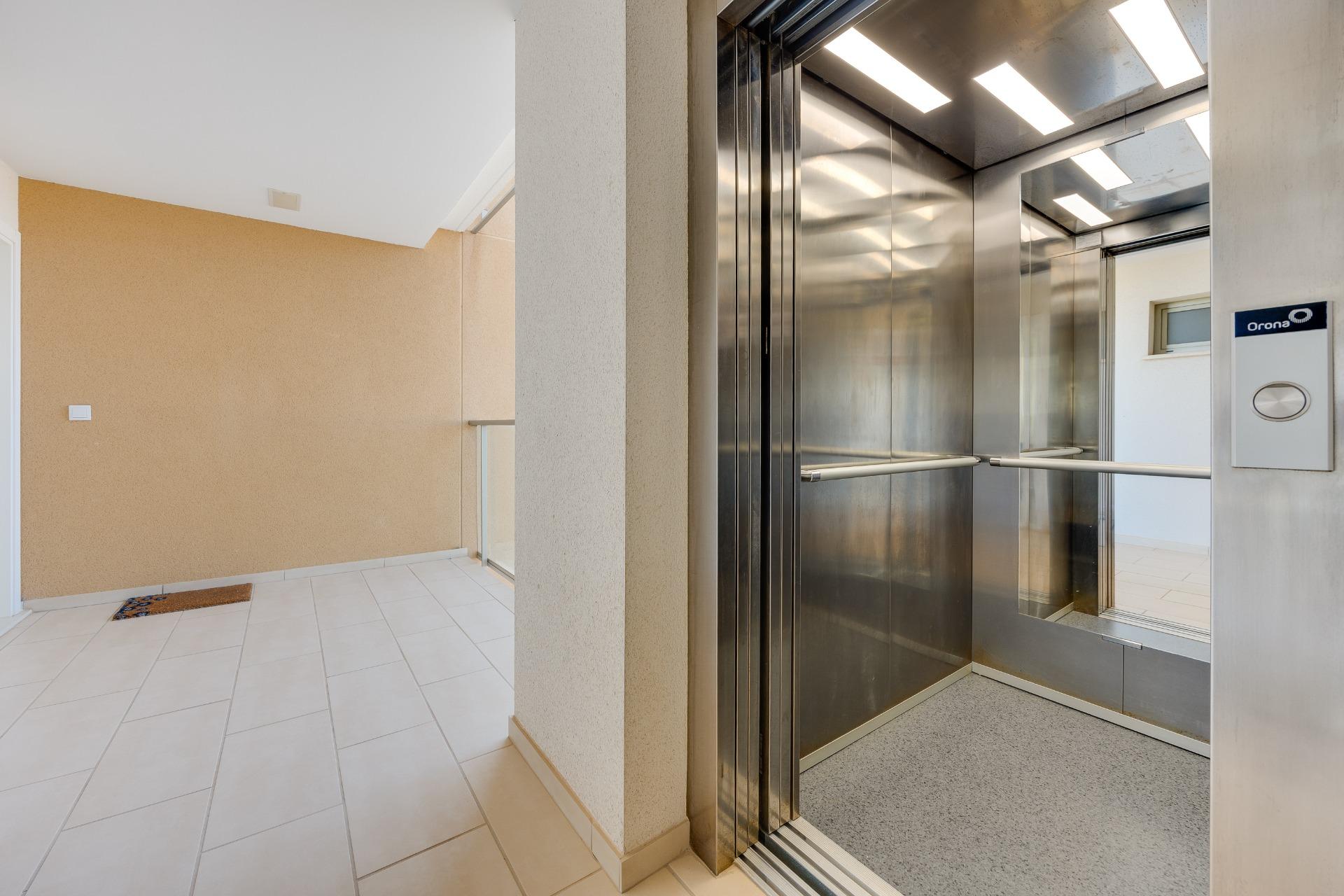 Apartmán v prodeji in Orihuela Costa