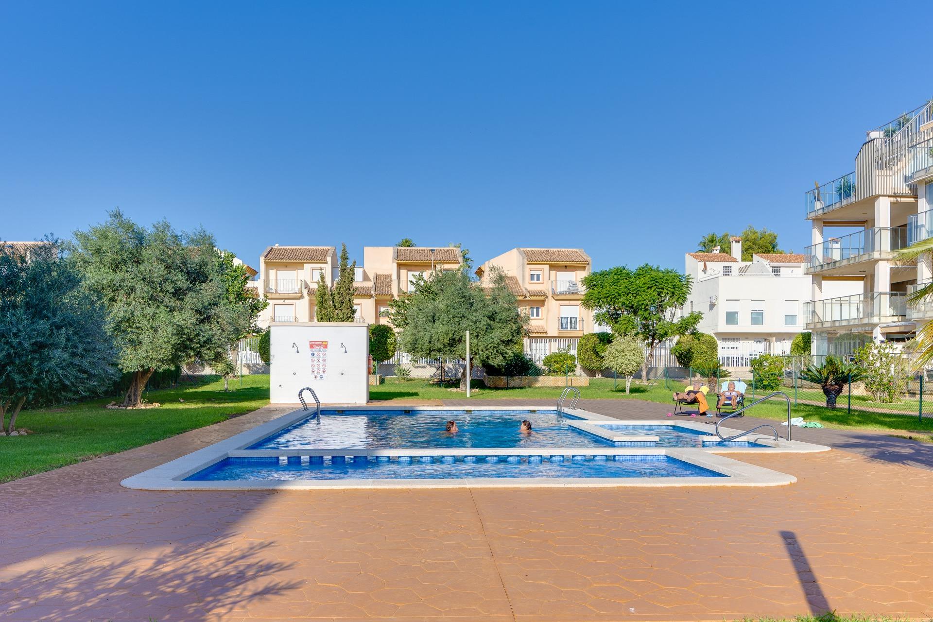 Apartmán v prodeji in Orihuela Costa