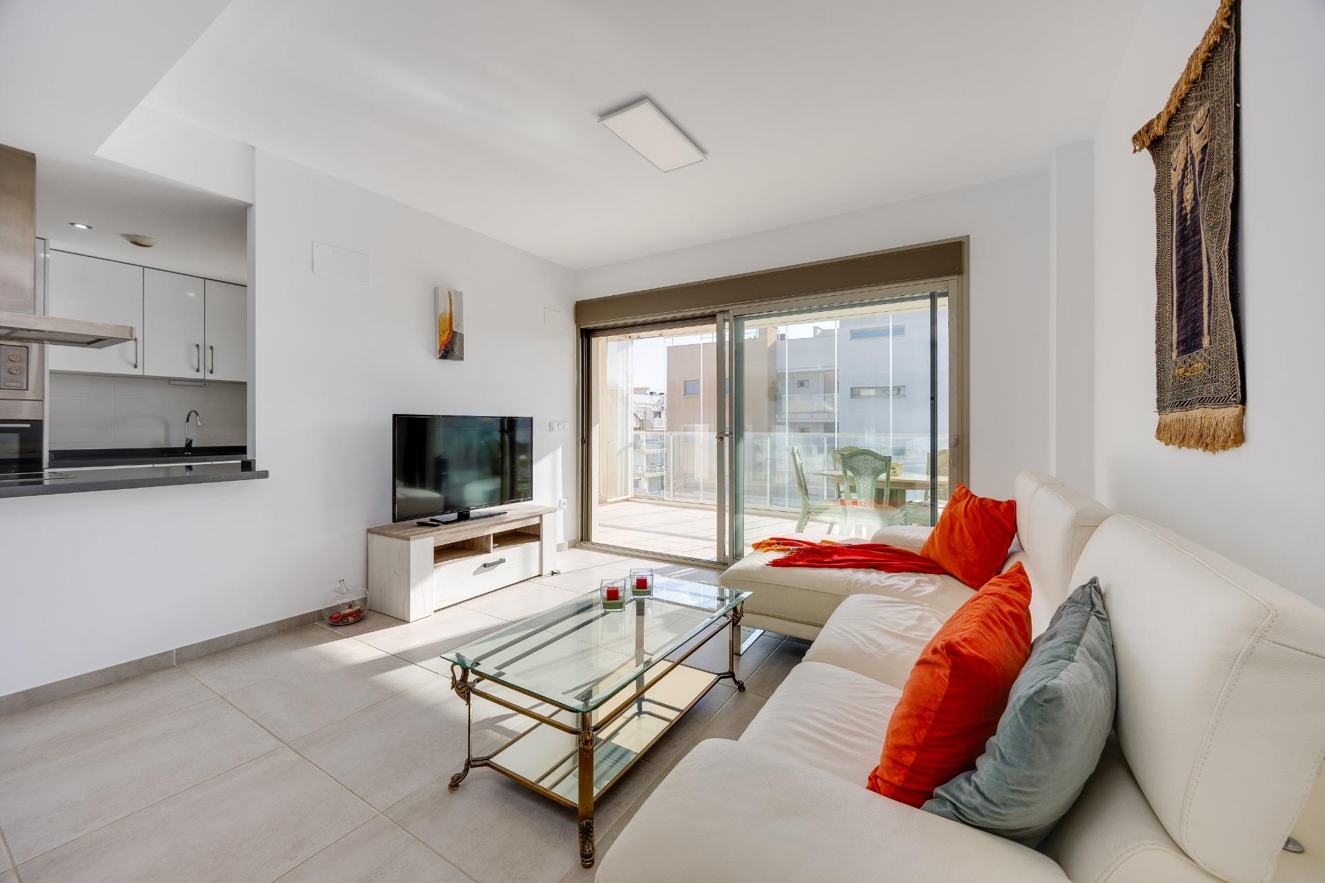 Apartmán v prodeji in Orihuela Costa