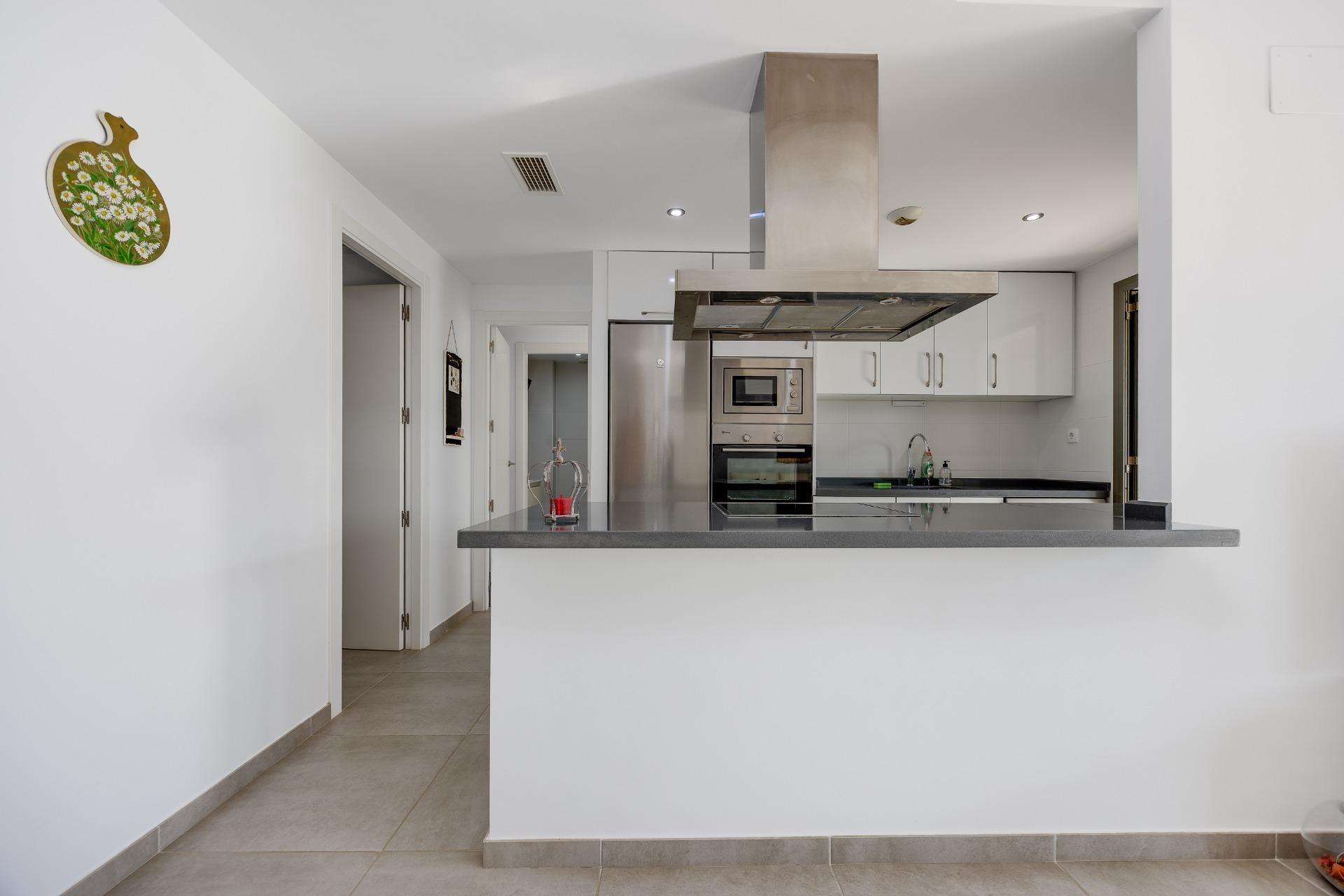Apartmán v prodeji in Orihuela Costa