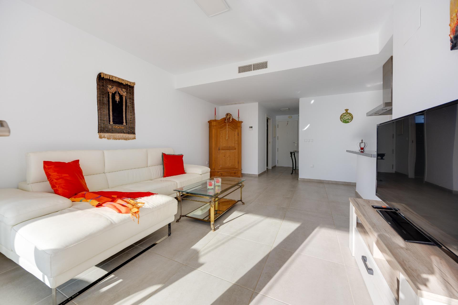 Apartmán v prodeji in Orihuela Costa