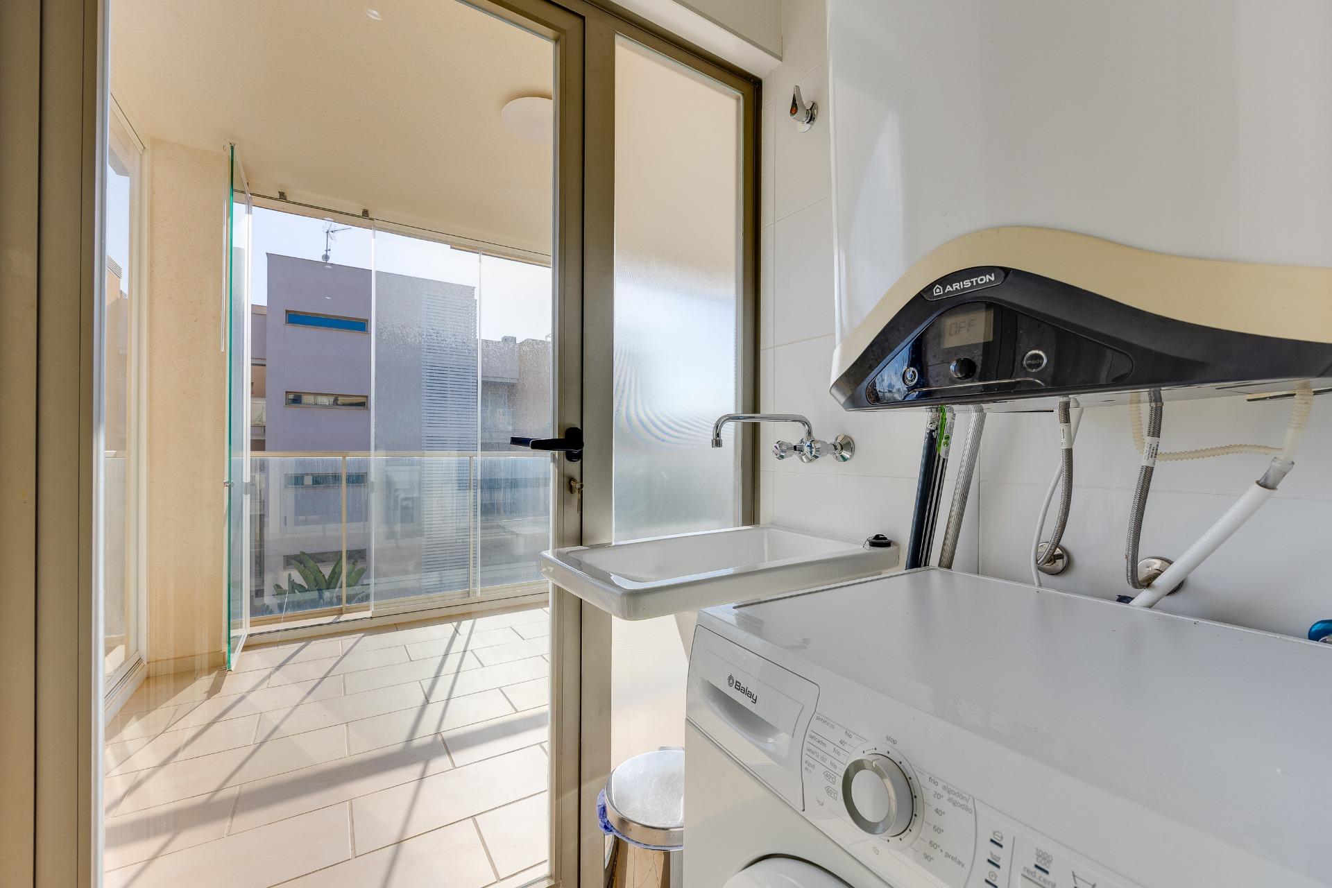 Apartmán v prodeji in Orihuela Costa