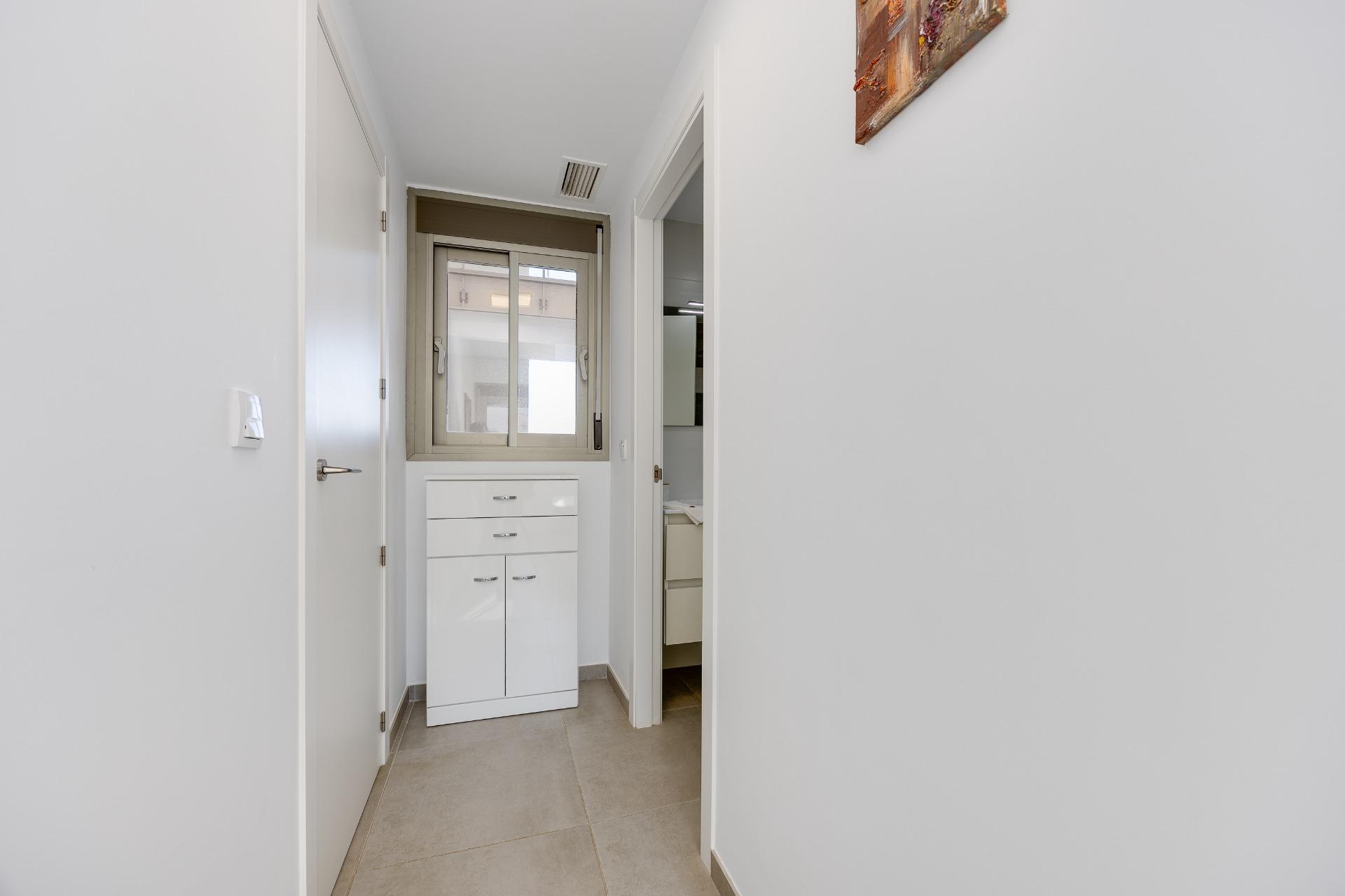 Apartmán v prodeji in Orihuela Costa