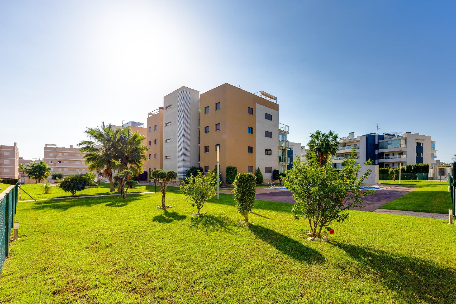 Apartmán v prodeji in Orihuela Costa
