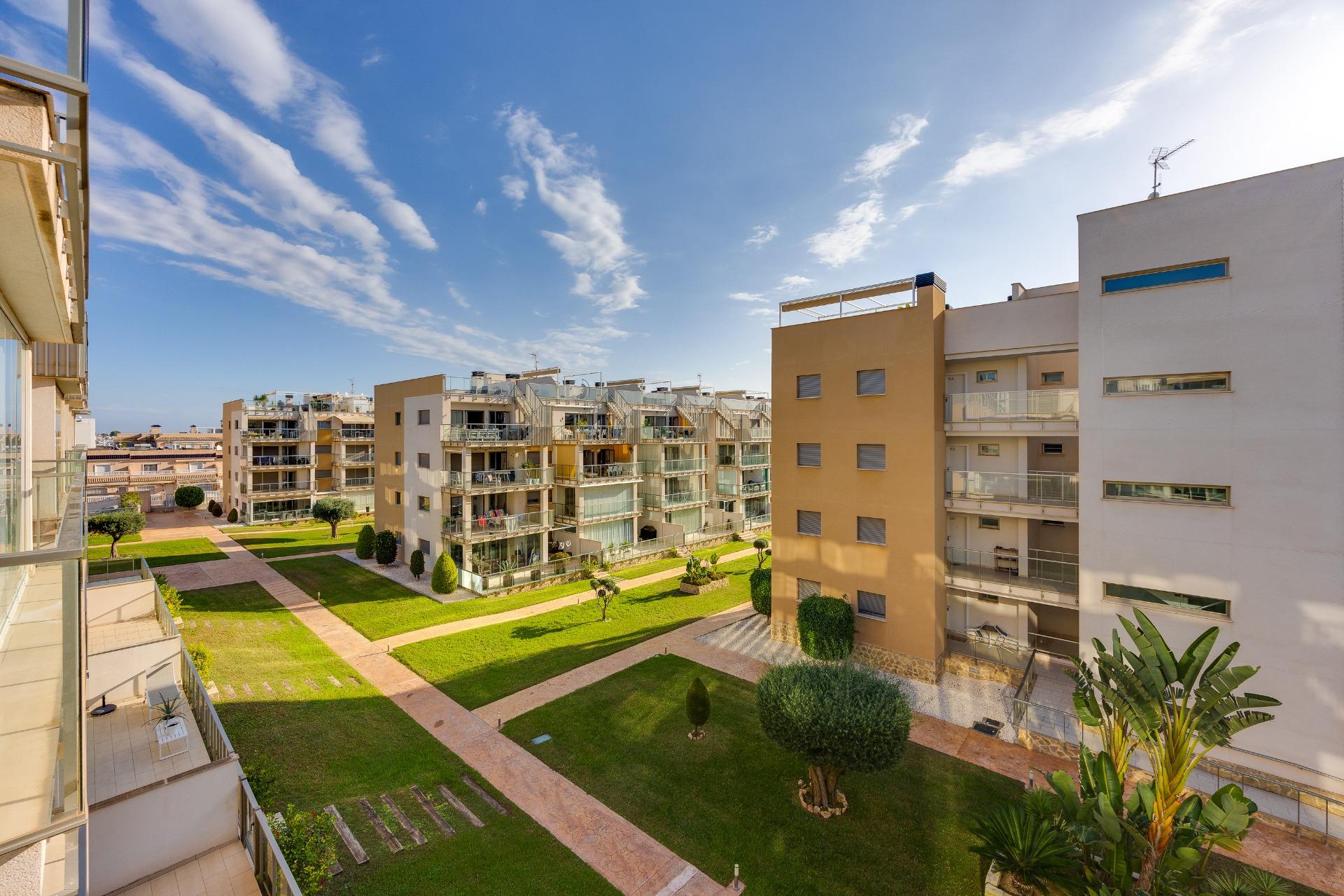 Apartmán v prodeji in Orihuela Costa