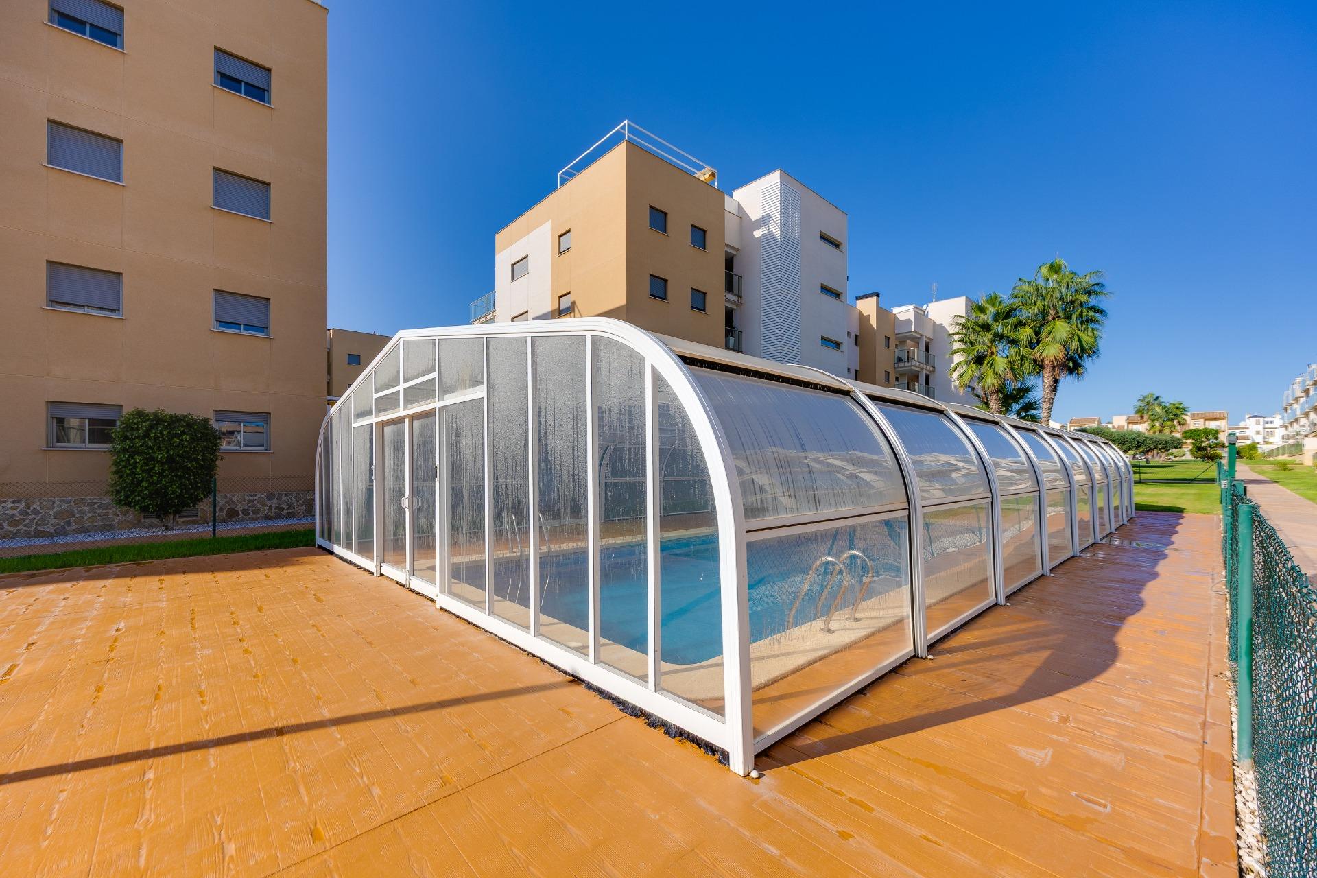 Apartmán v prodeji in Orihuela Costa