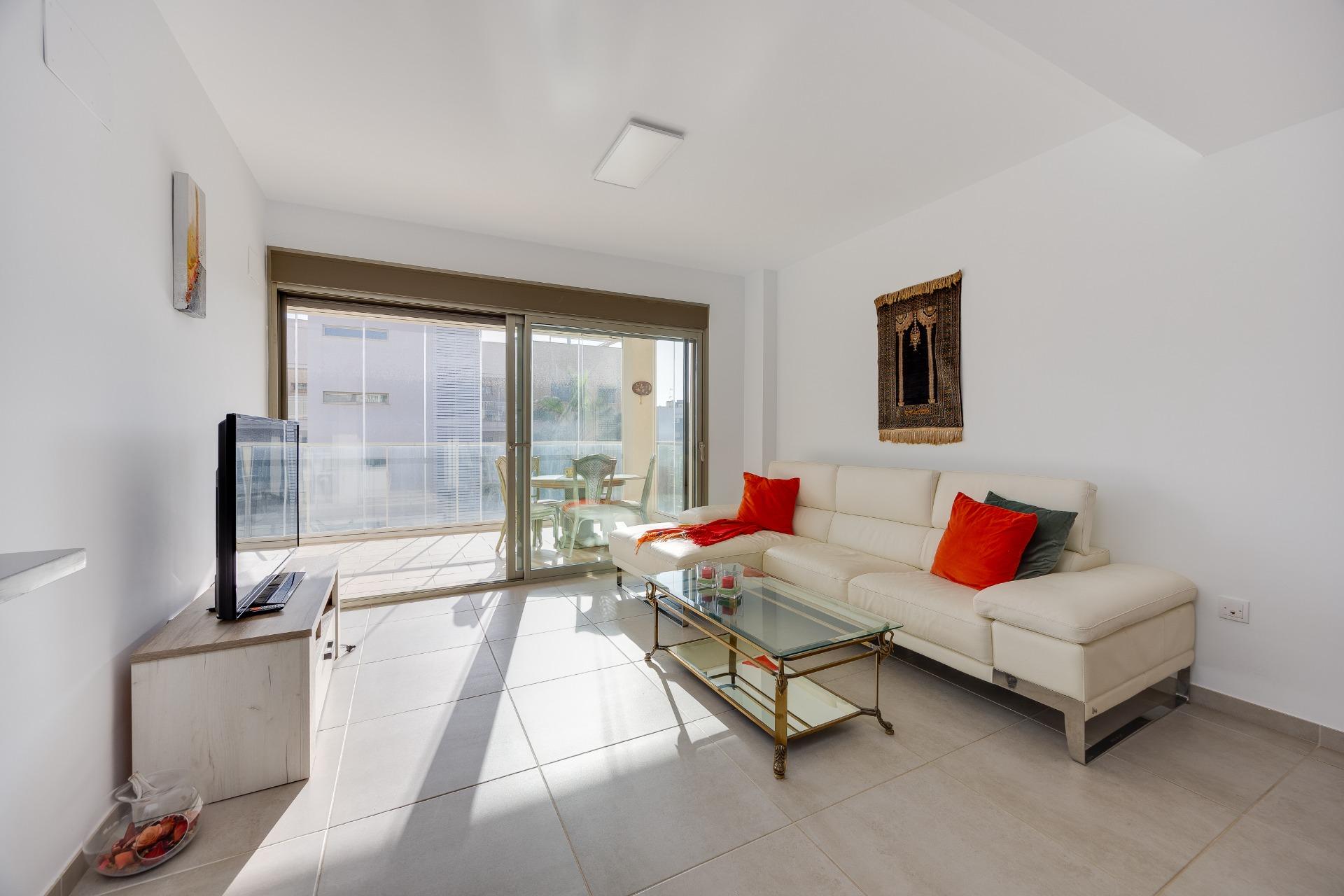 Apartmán v prodeji in Orihuela Costa