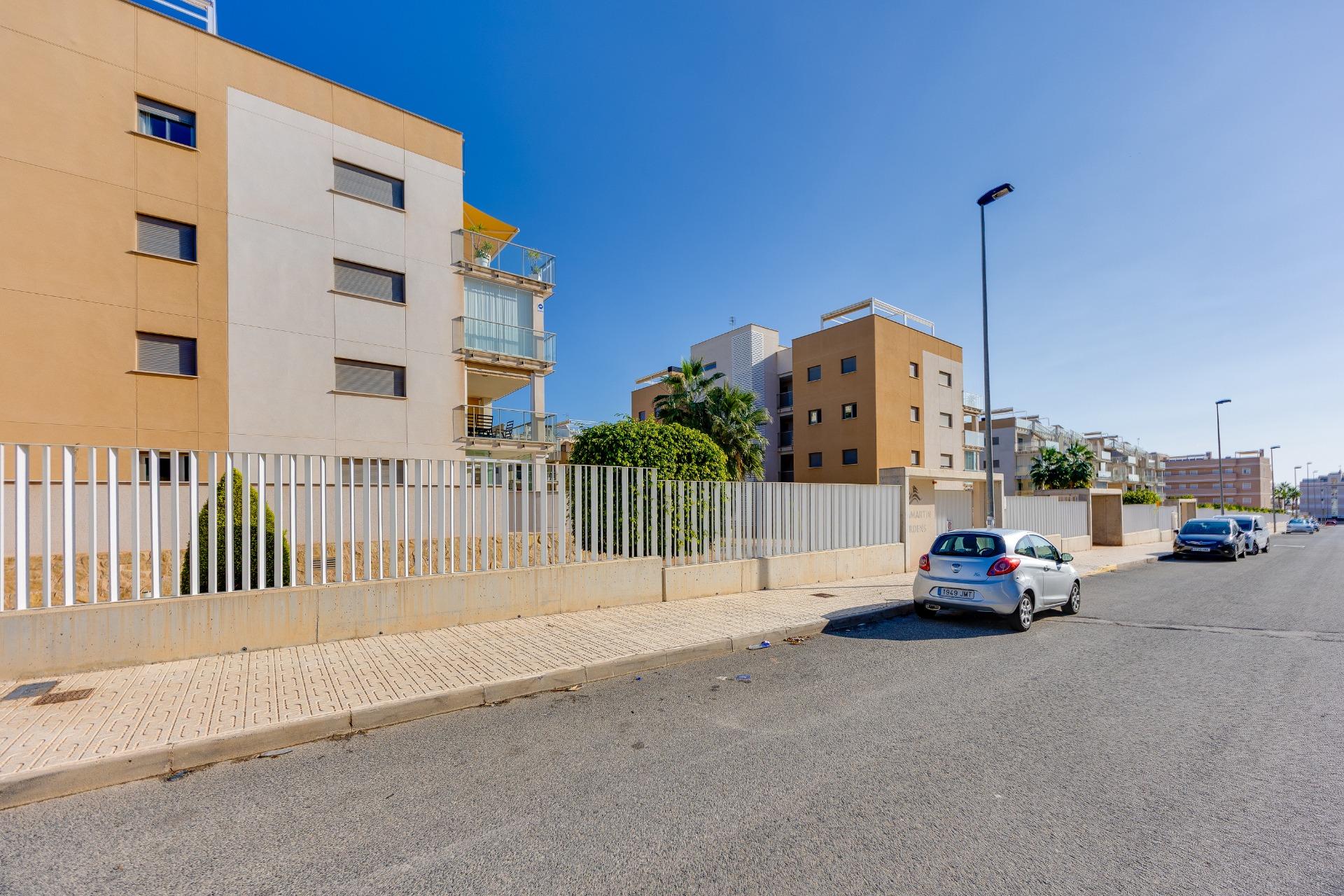 Apartmán v prodeji in Orihuela Costa
