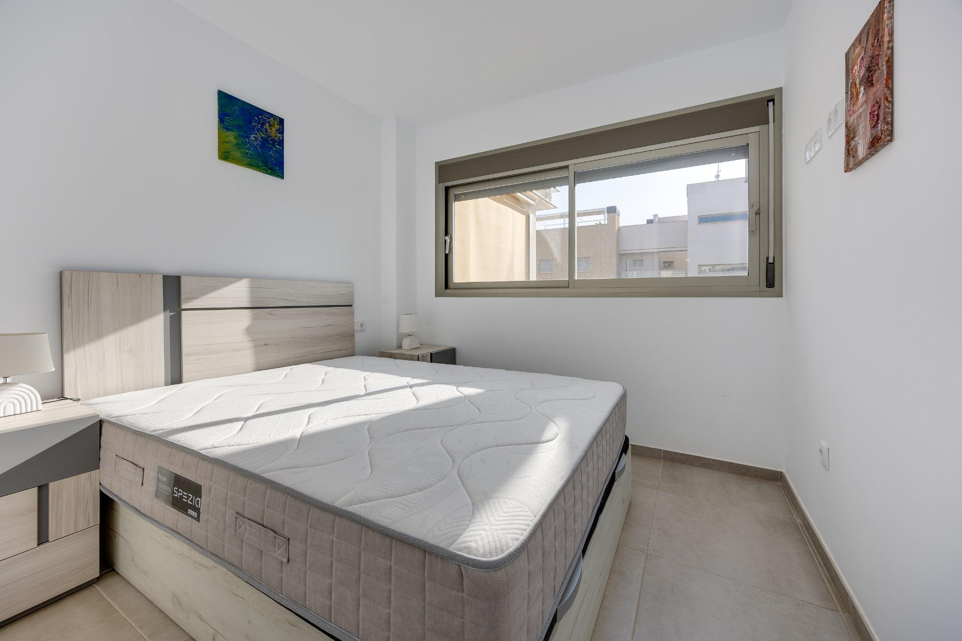 Apartmán v prodeji in Orihuela Costa