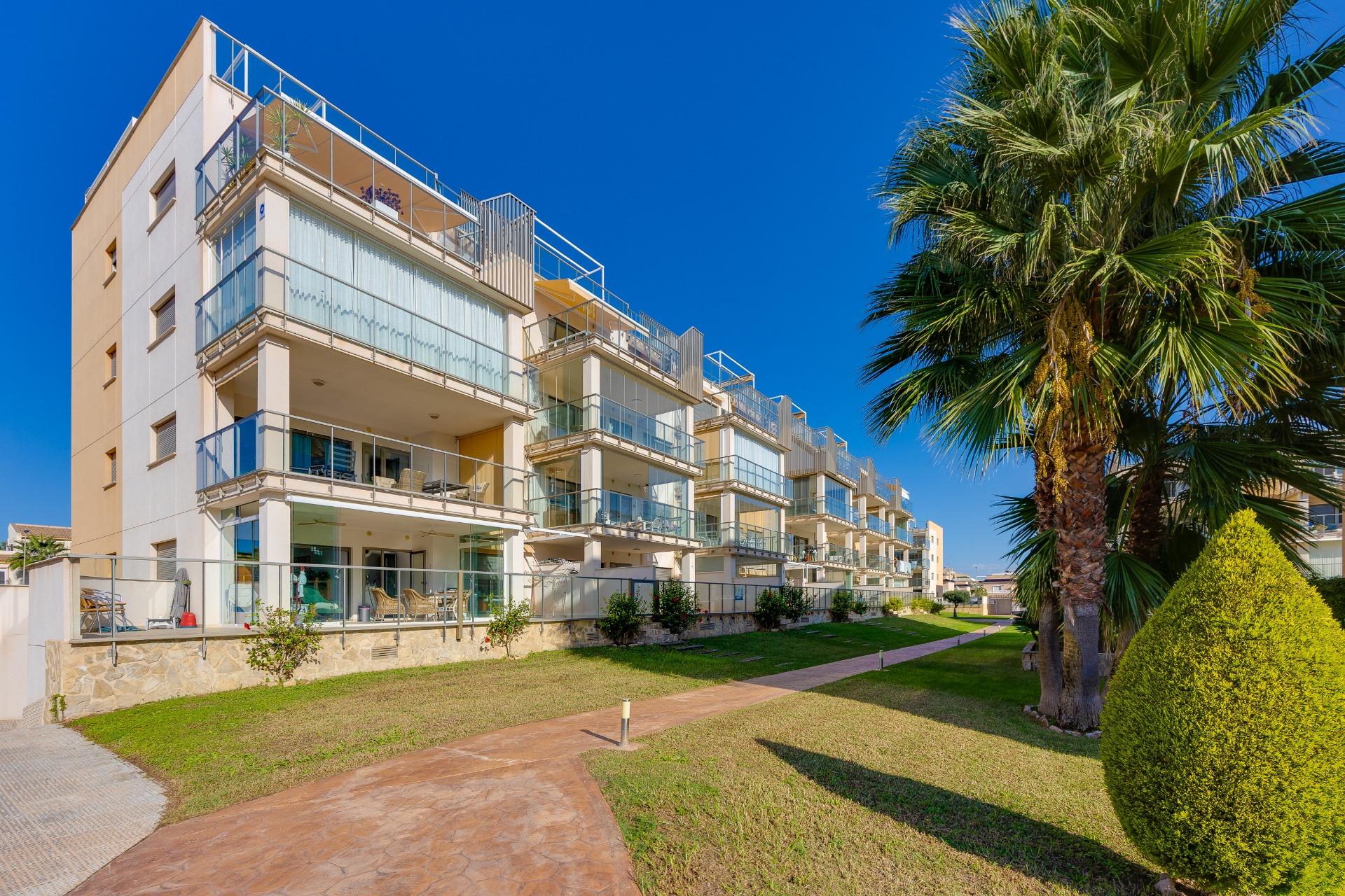 Apartmán v prodeji in Orihuela Costa