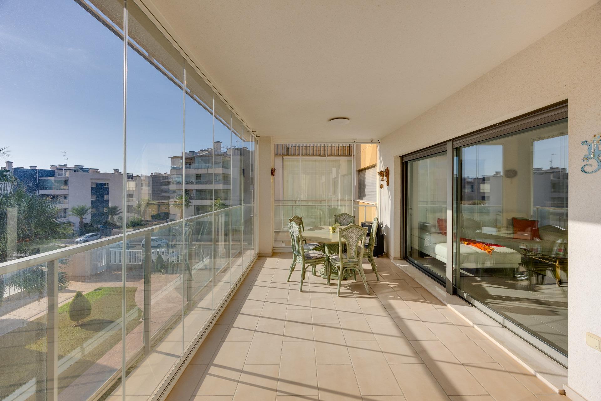 Apartmán v prodeji in Orihuela Costa