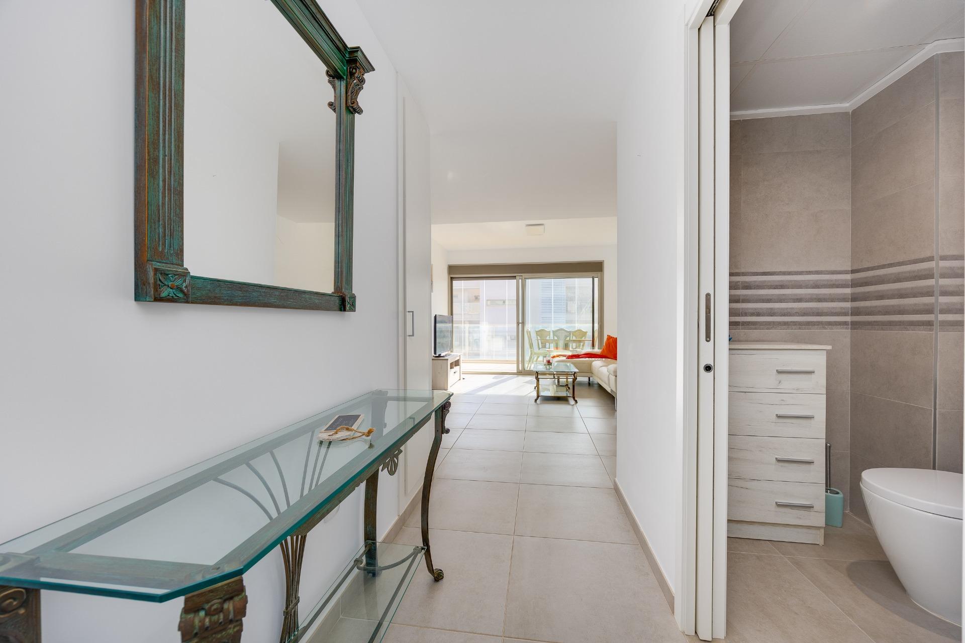 Apartmán v prodeji in Orihuela Costa