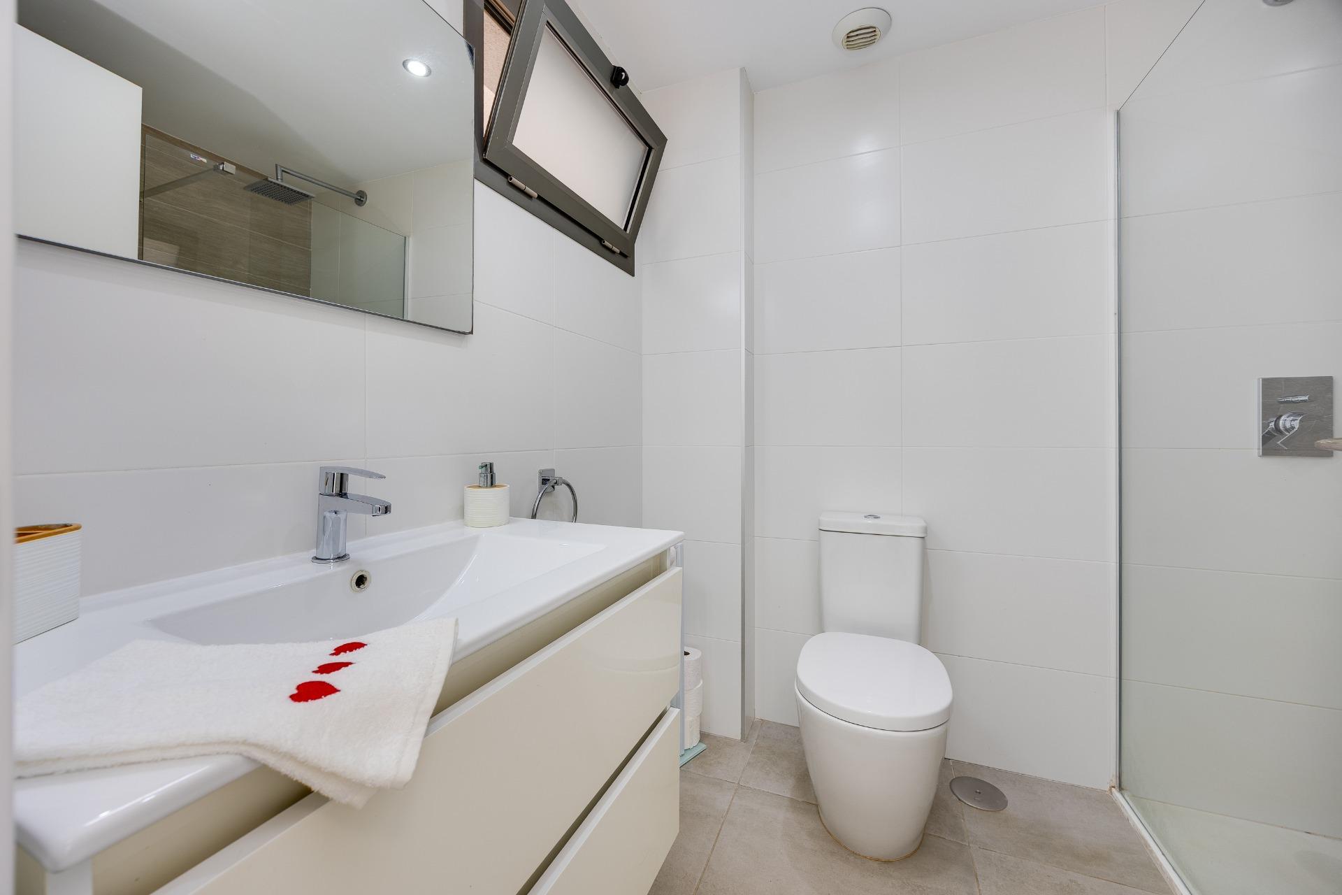 Apartmán v prodeji in Orihuela Costa