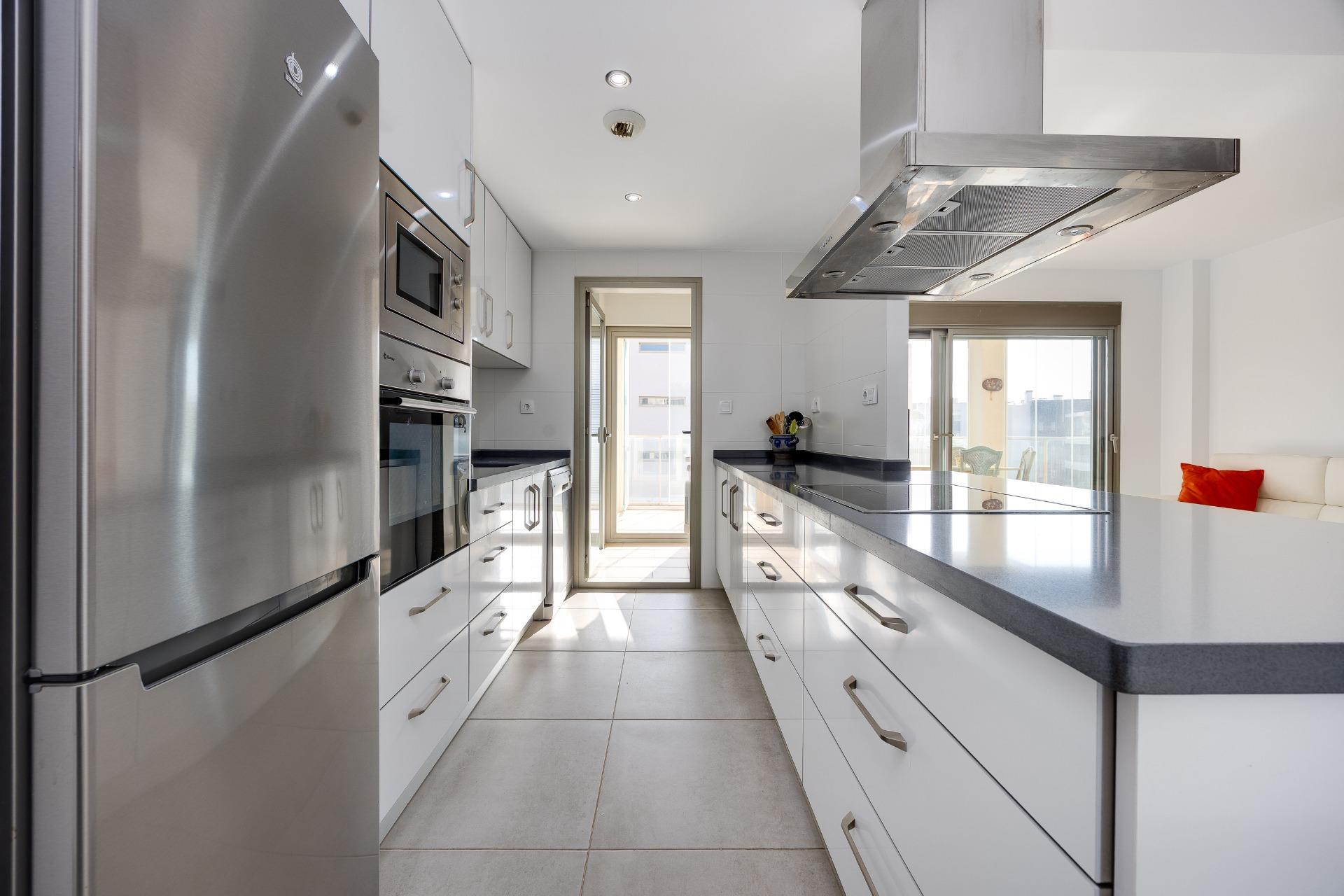 Apartmán v prodeji in Orihuela Costa