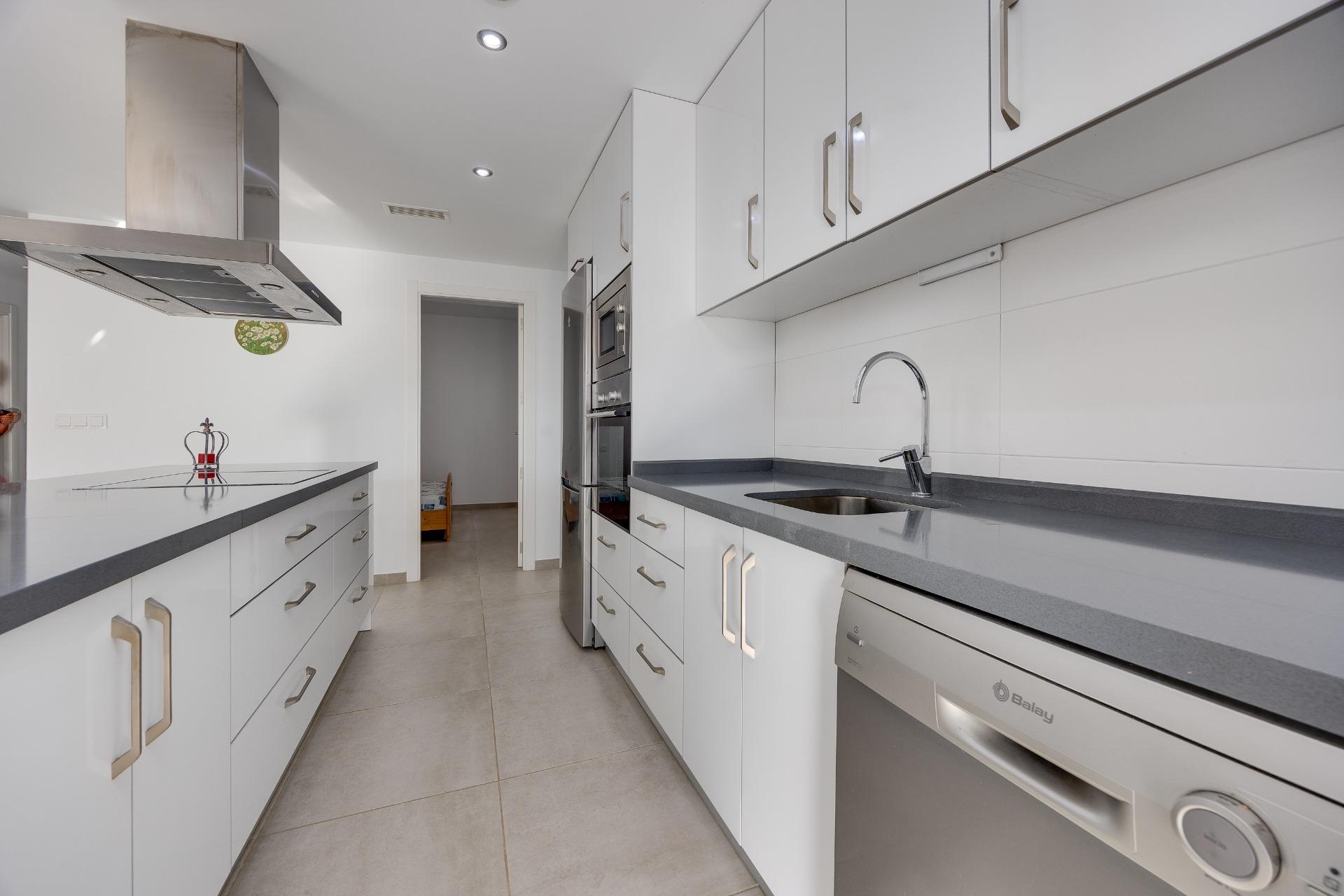 Apartmán v prodeji in Orihuela Costa