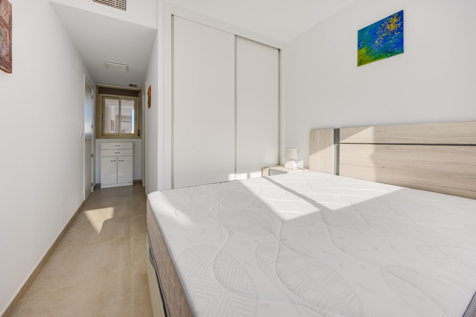 Apartmán v prodeji in Orihuela Costa