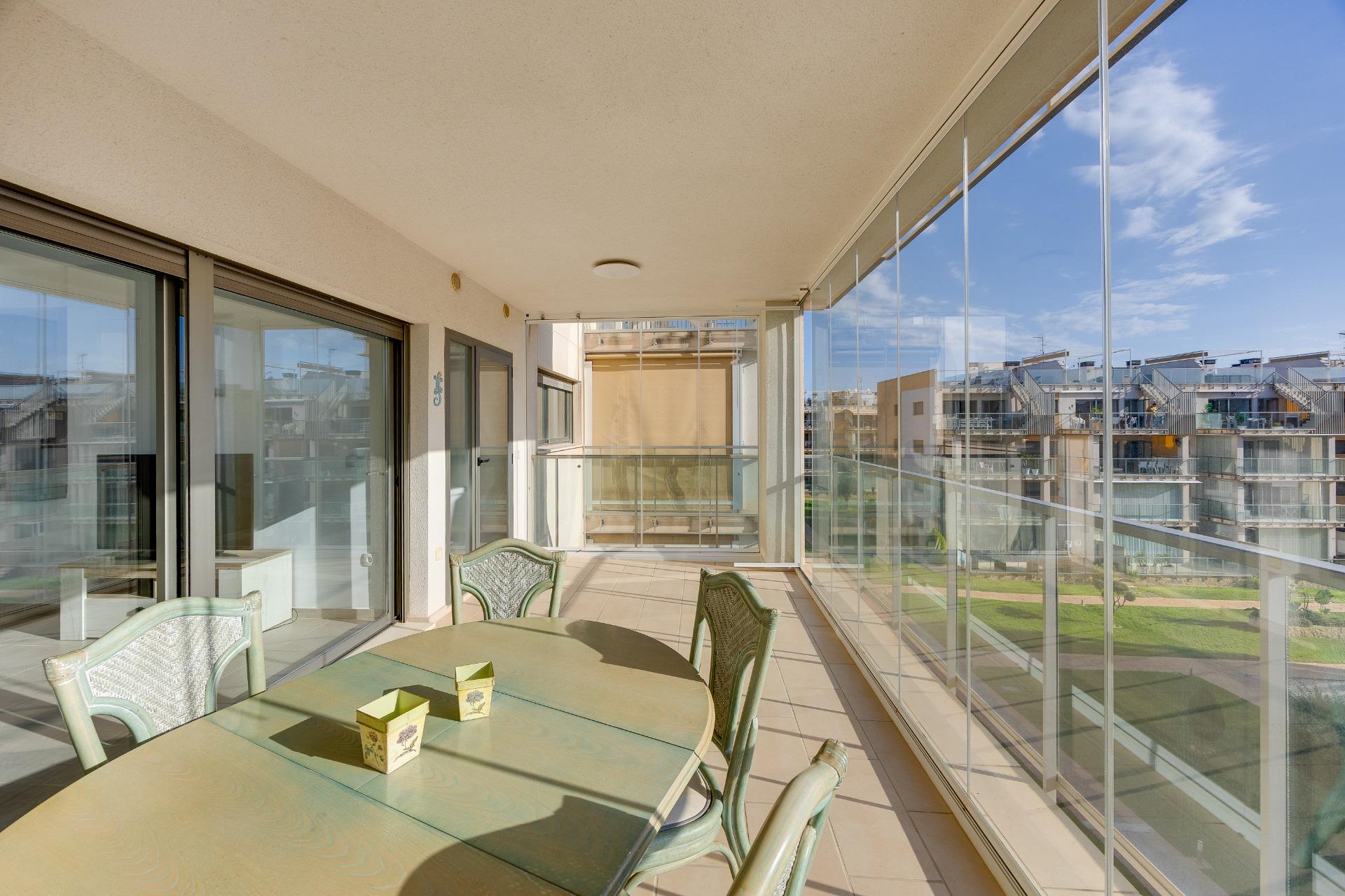 Apartmán v prodeji in Orihuela Costa