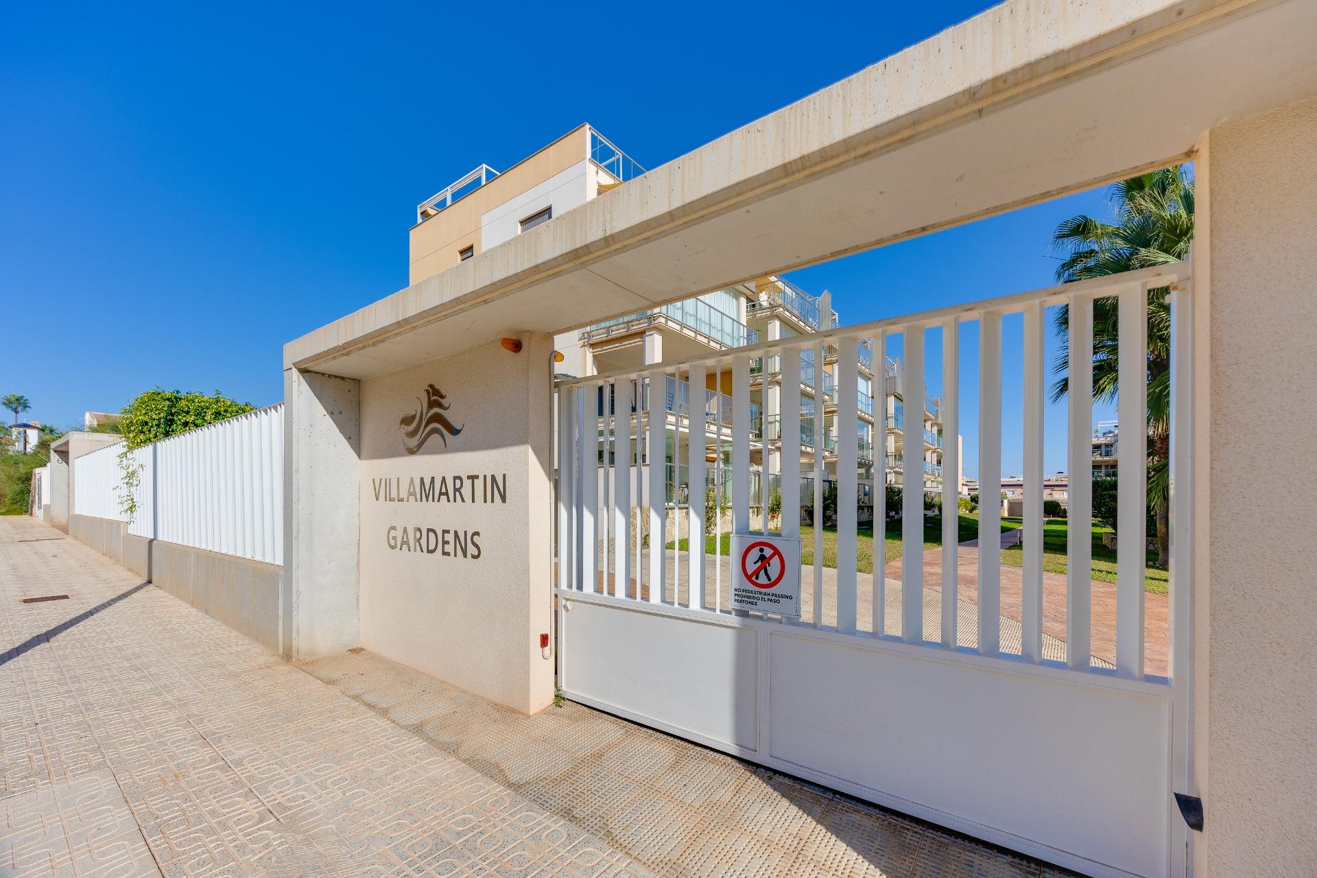 Apartmán v prodeji in Orihuela Costa