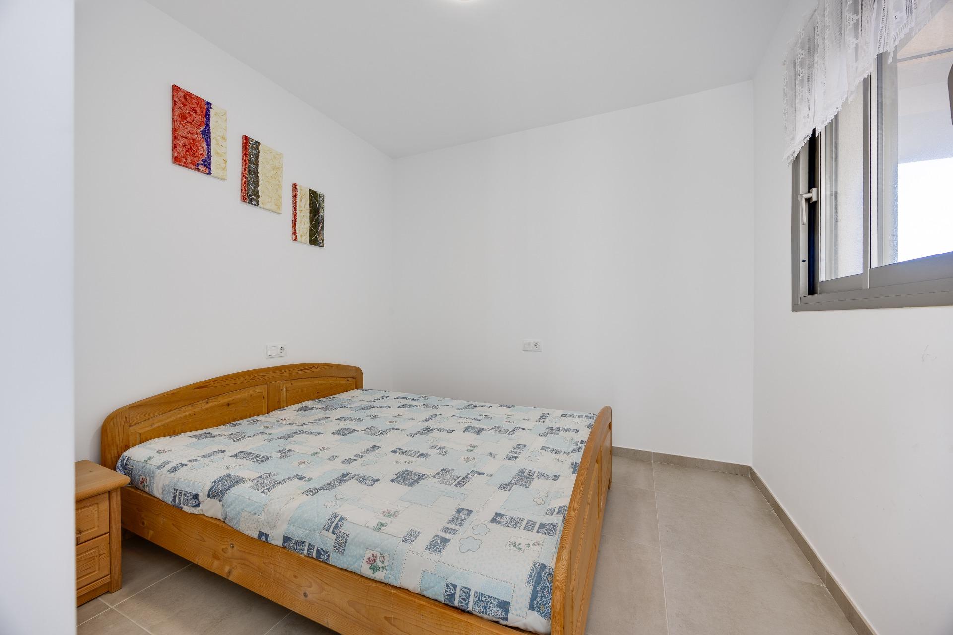 Apartmán v prodeji in Orihuela Costa