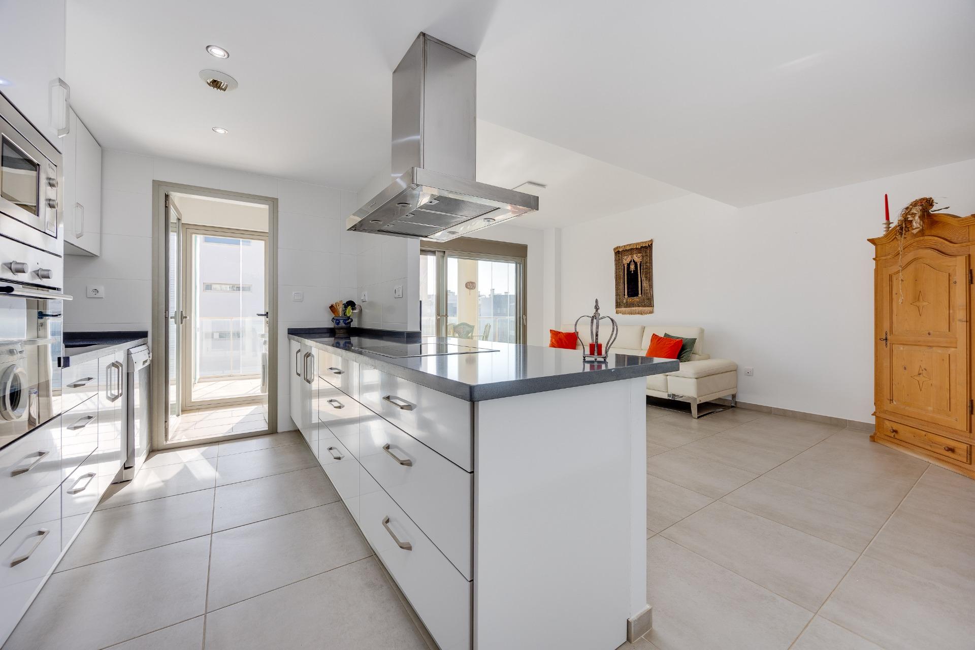 Apartmán v prodeji in Orihuela Costa