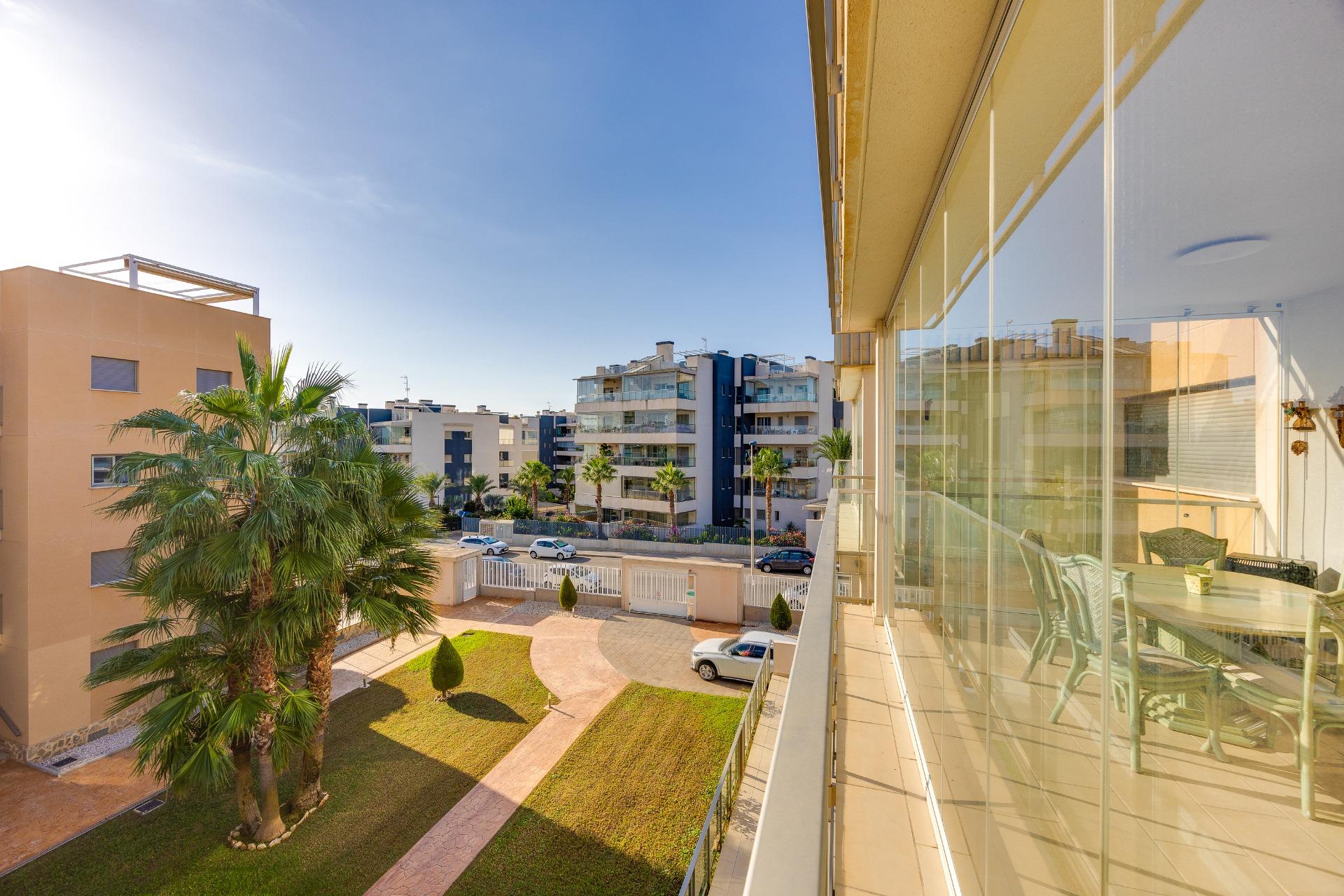 Apartmán v prodeji in Orihuela Costa
